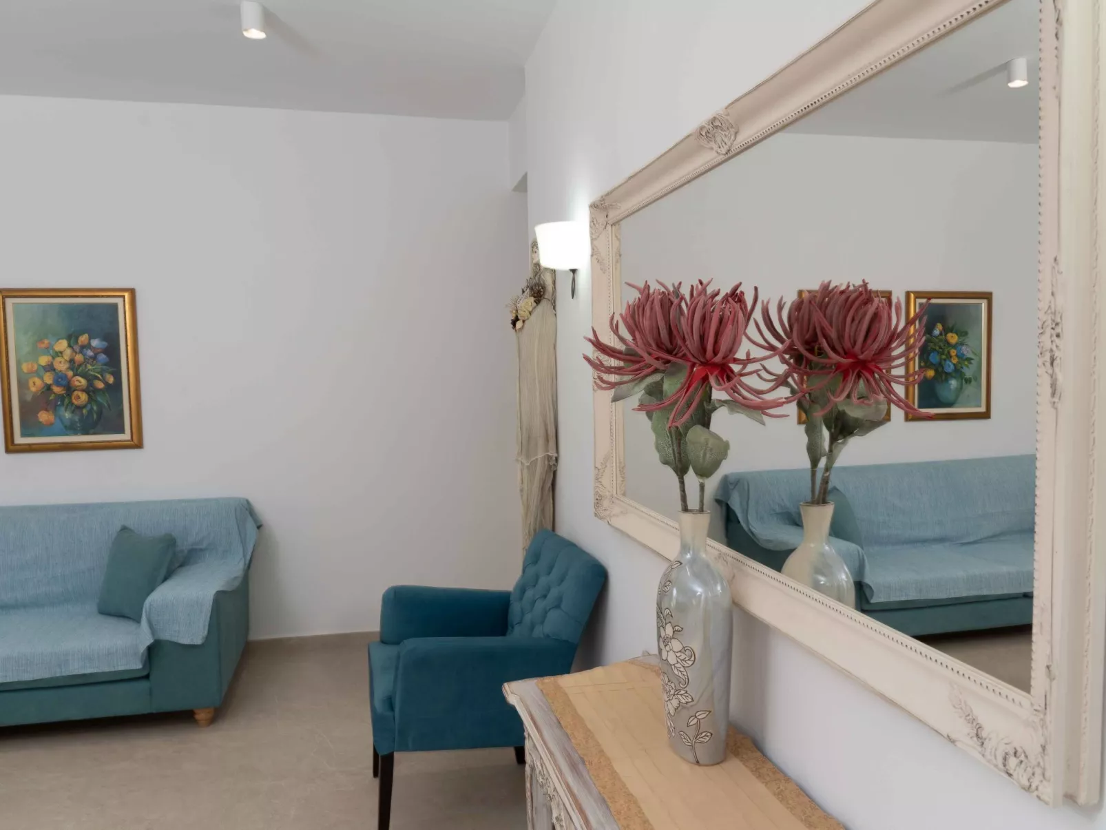 Villa Urania Kamilari - Image-tags.info