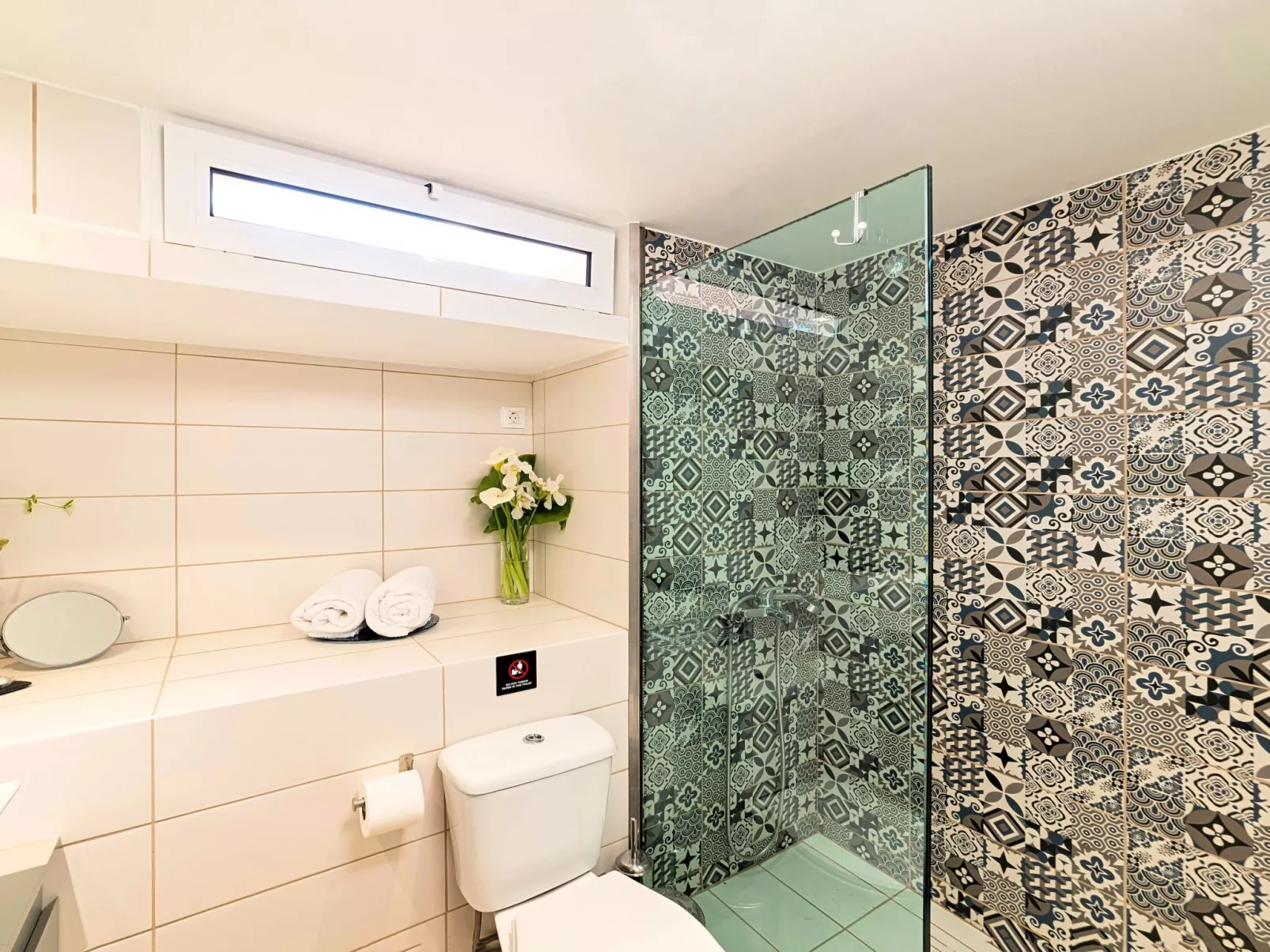 Olivengrüne Villa mit privatem beheiztem Pool - Image-tags.info