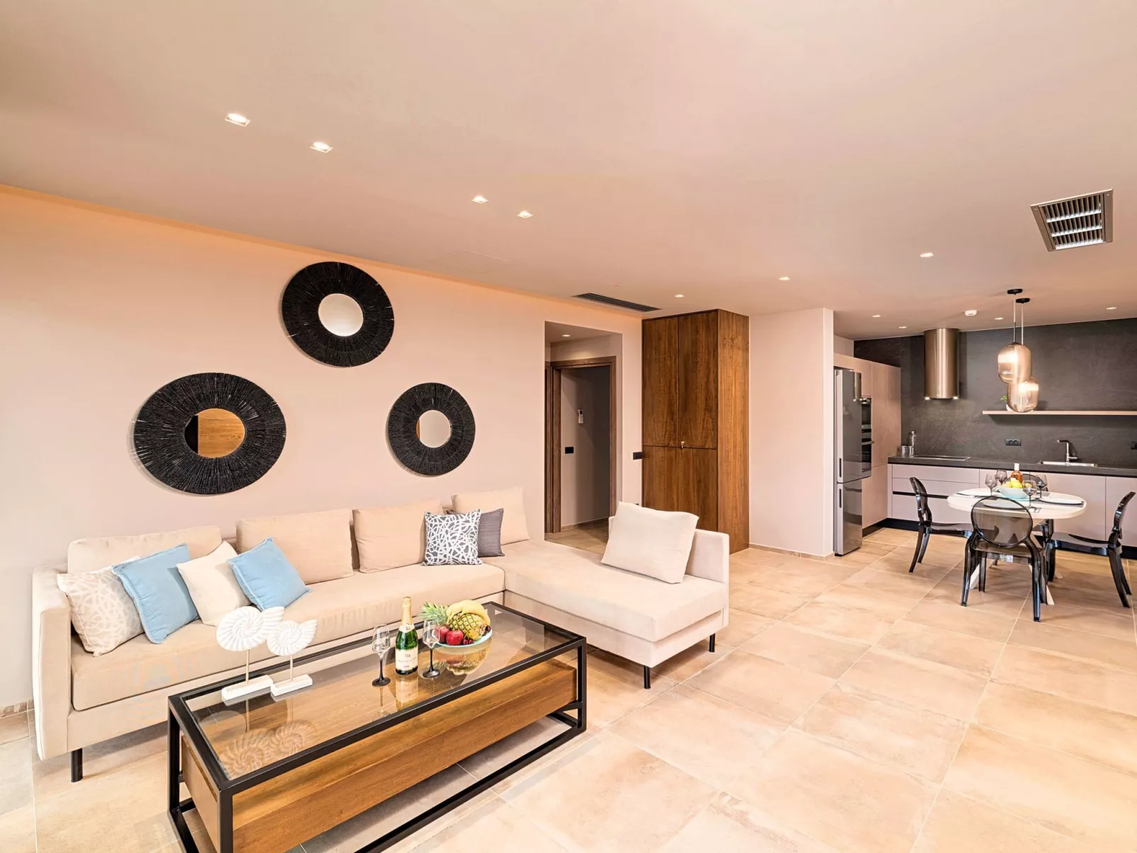 Für 22 Personen in Kalo Chorio, Kreta (Ost-Kreta) - Image-tags.info