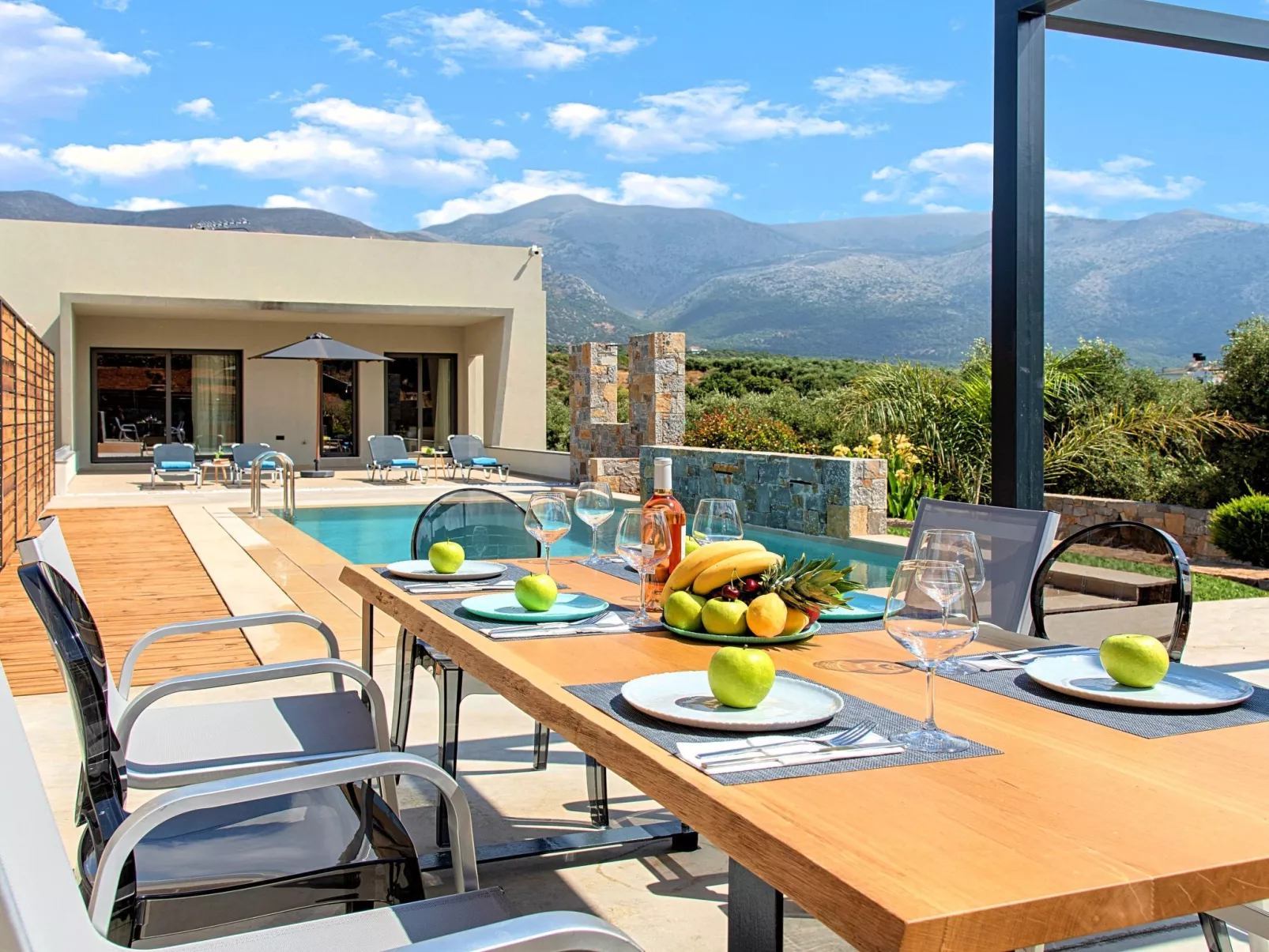 Für 12 Personen in Sisi, Kreta (Ost-Kreta) - Image-tags.info