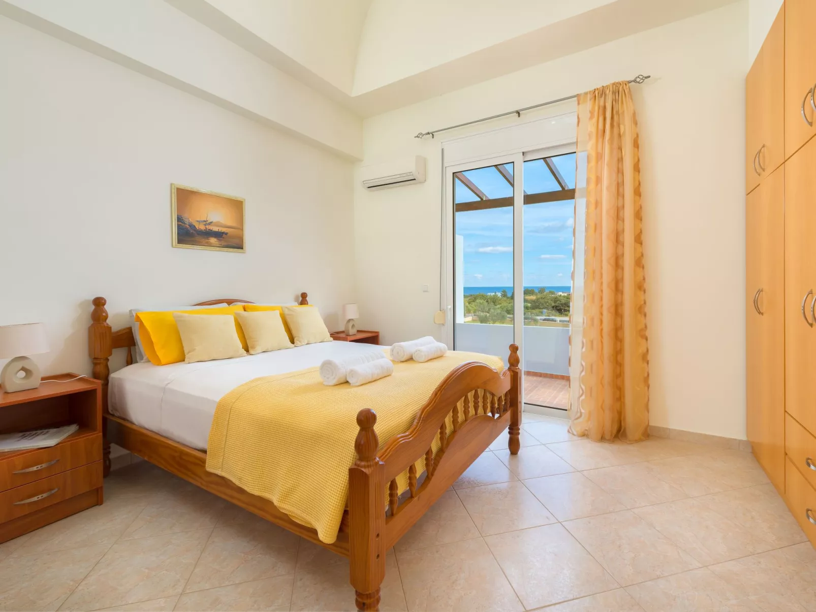 Ferienvilla "Orianna Meerblick" - Image-tags.info