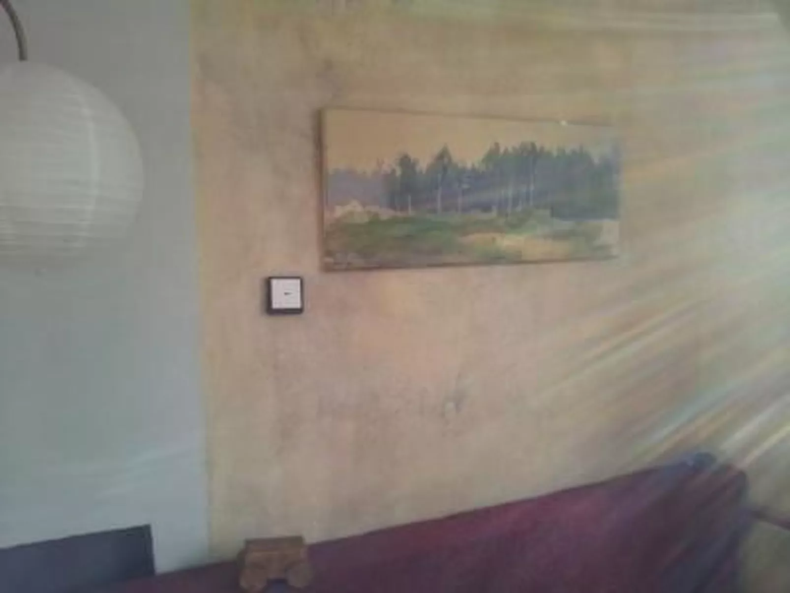 Kleine Villa West - Binnen