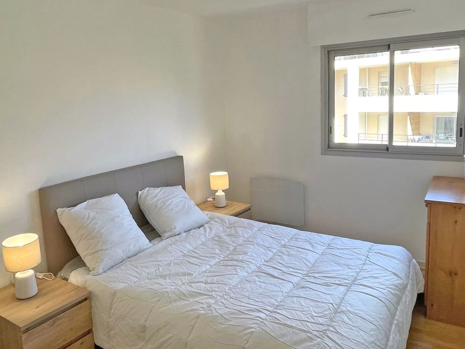 Appt T3 - Clim - Pool Residenz - Sainte Maxime - Image-tags.info