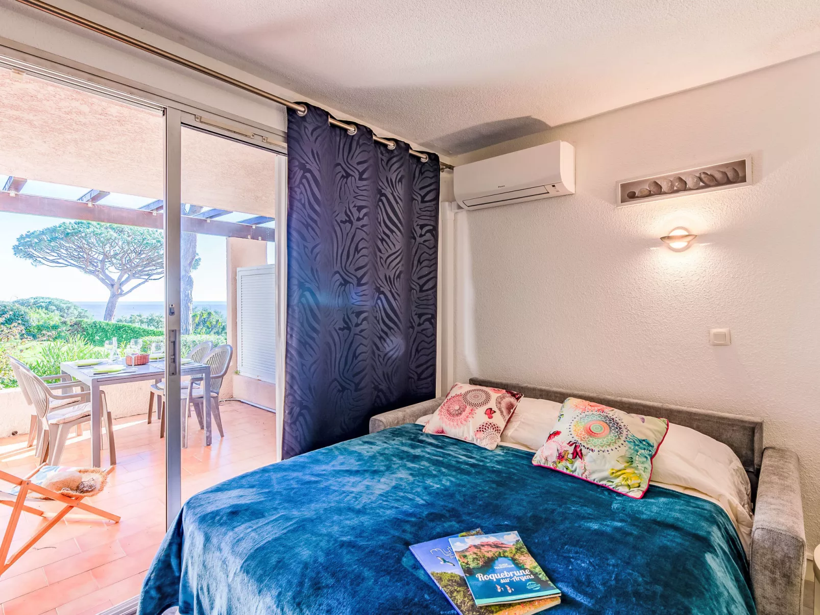 Les Coteaux de la Nartelle - Binnen