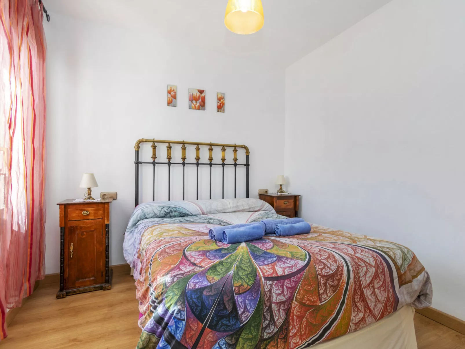 Villa Casalot - Binnen