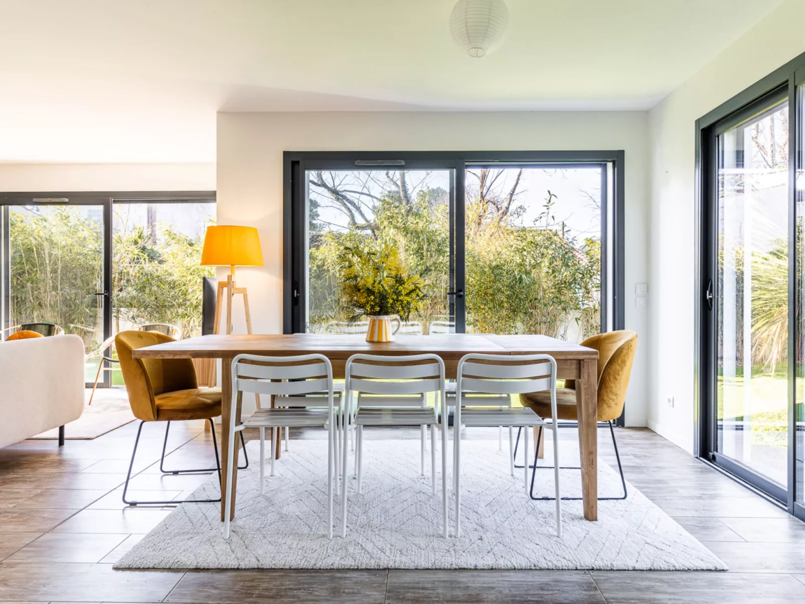 Saint Tro 2 - Binnen