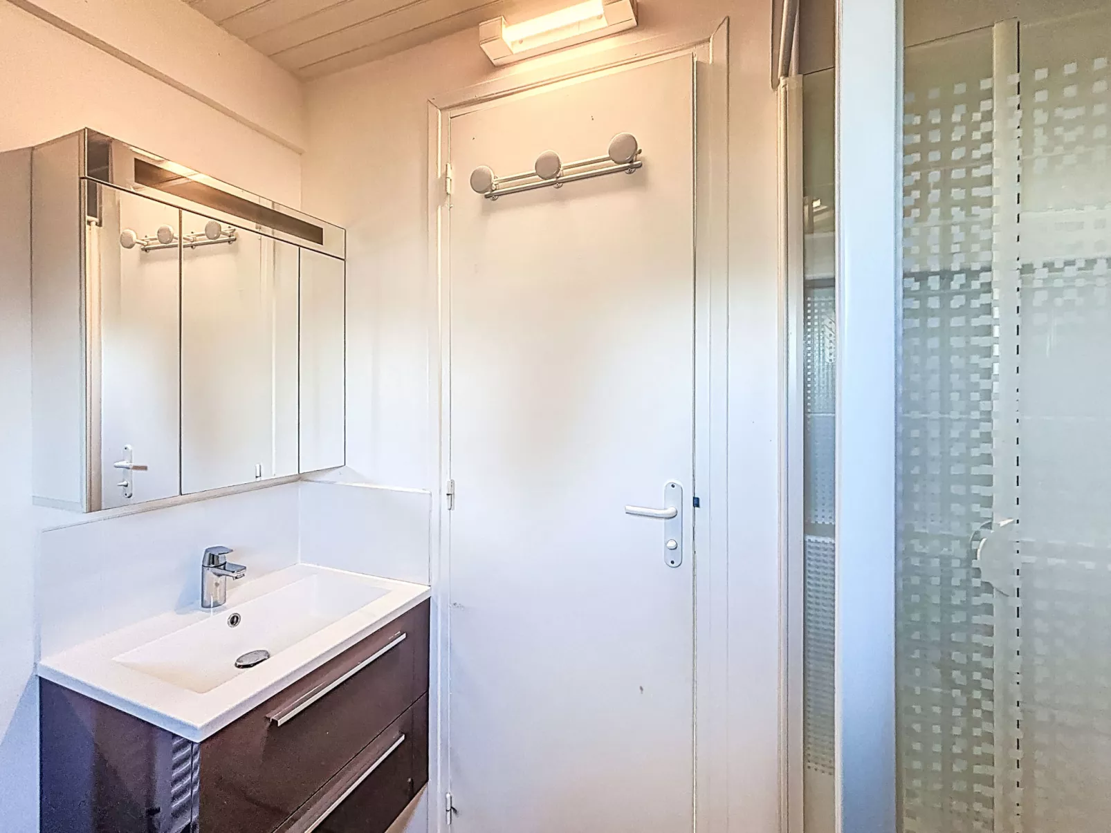 Maison Des Dunes - Binnen