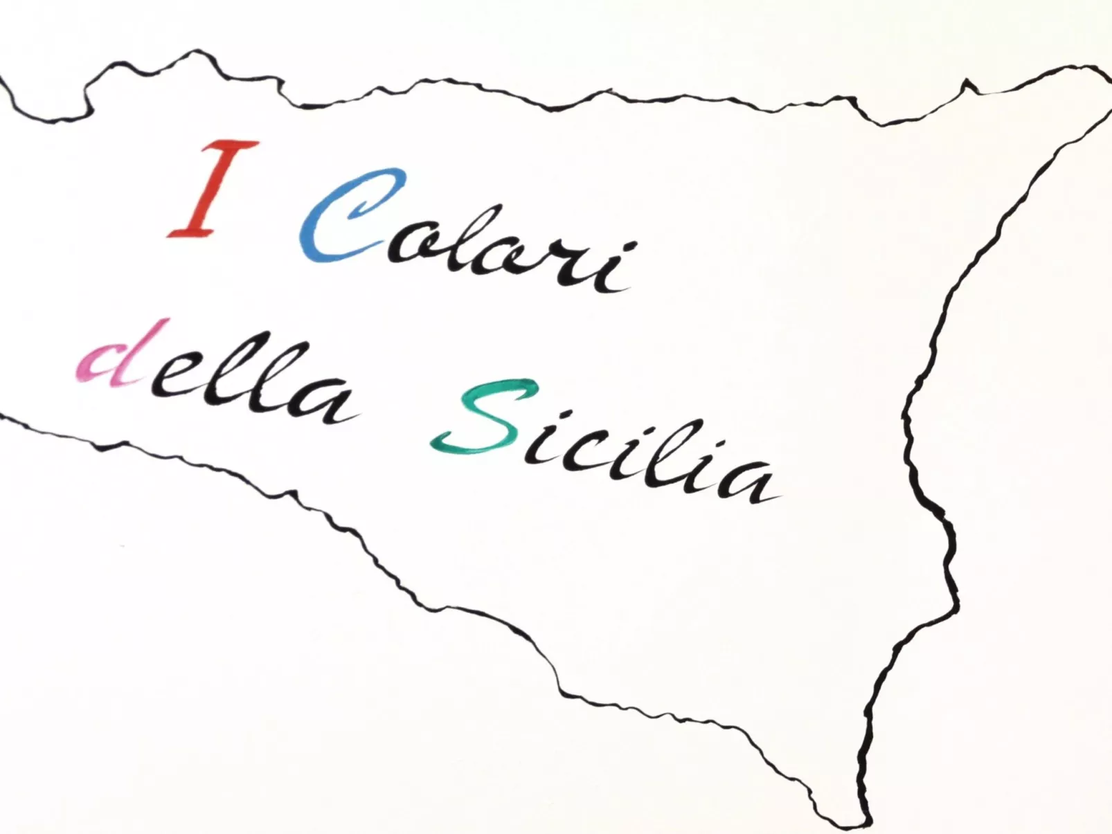 Gästezimmer für 2 Personen in Caltagirone, Sizilien (Provinz Catania) - Buiten