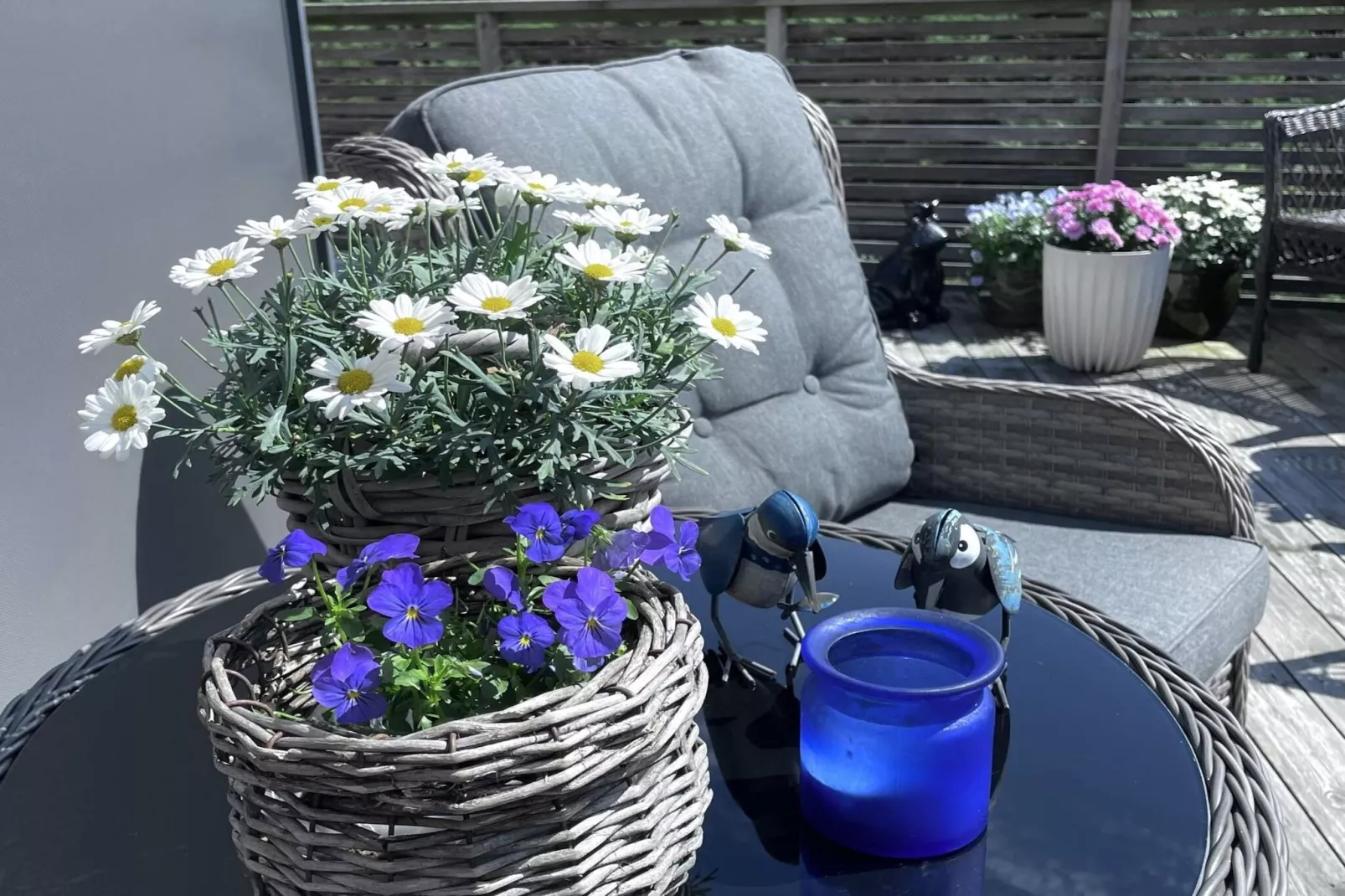 5 sterren vakantie huis in Vesterøy - Niet-getagd