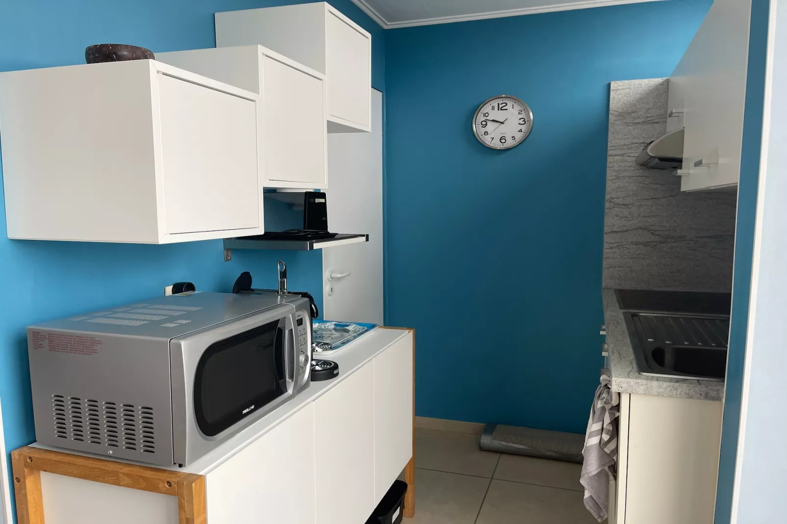 SANTHOOFT C/1001PK - Keuken