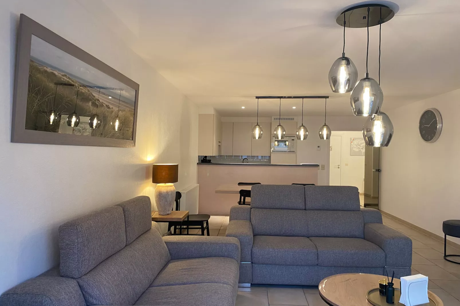 0303+GAR - Woonkamer