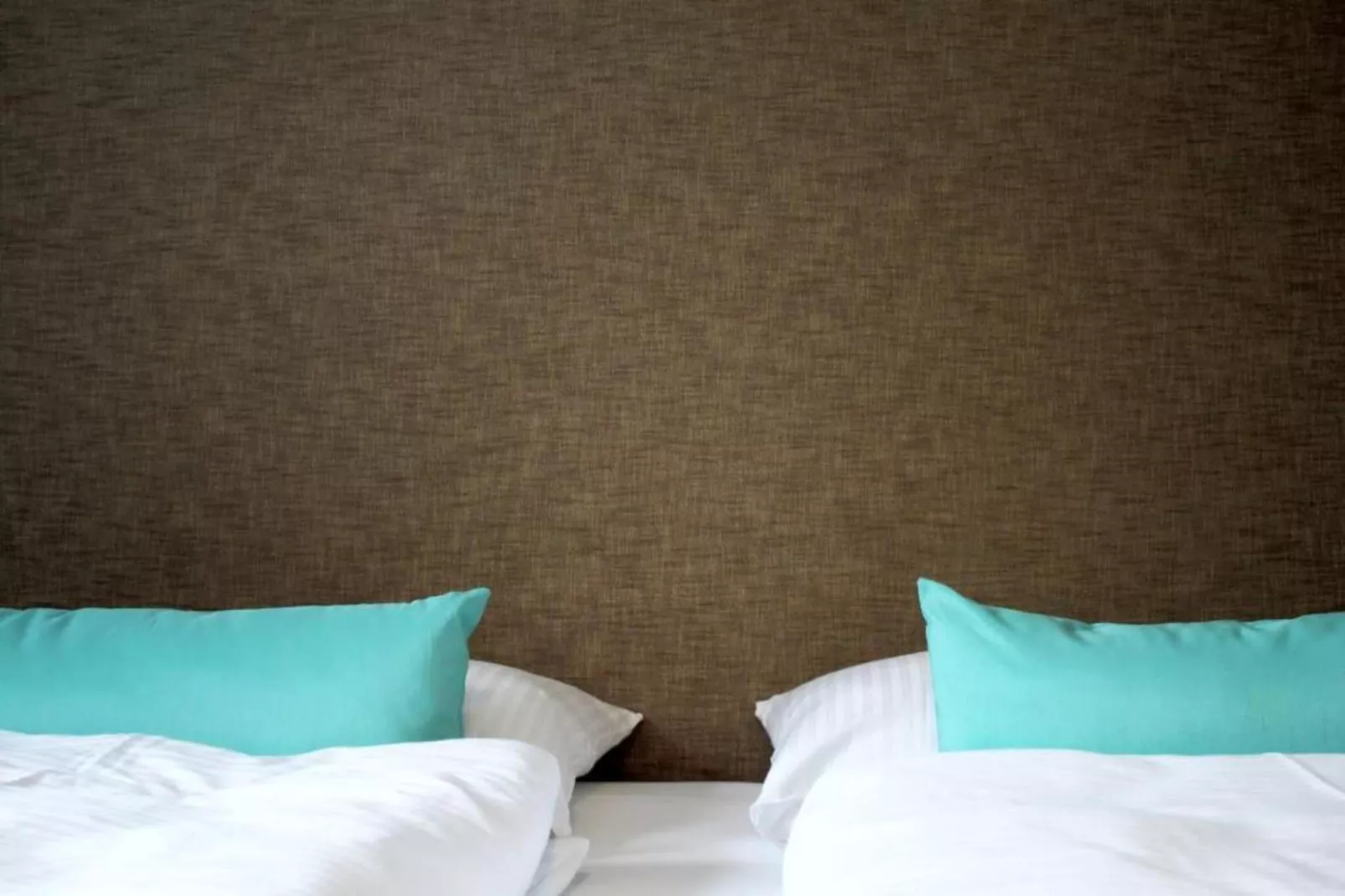 Double Room with Extra Bed - Slaapkamer