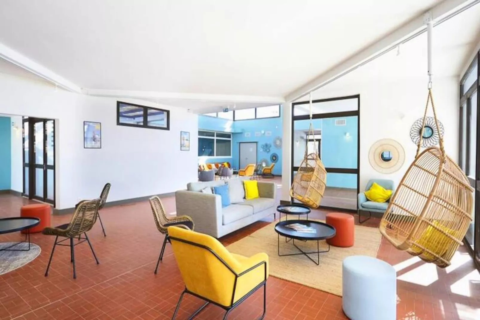 Résidence Néméa  Les Carrats *** - Niet-getagd