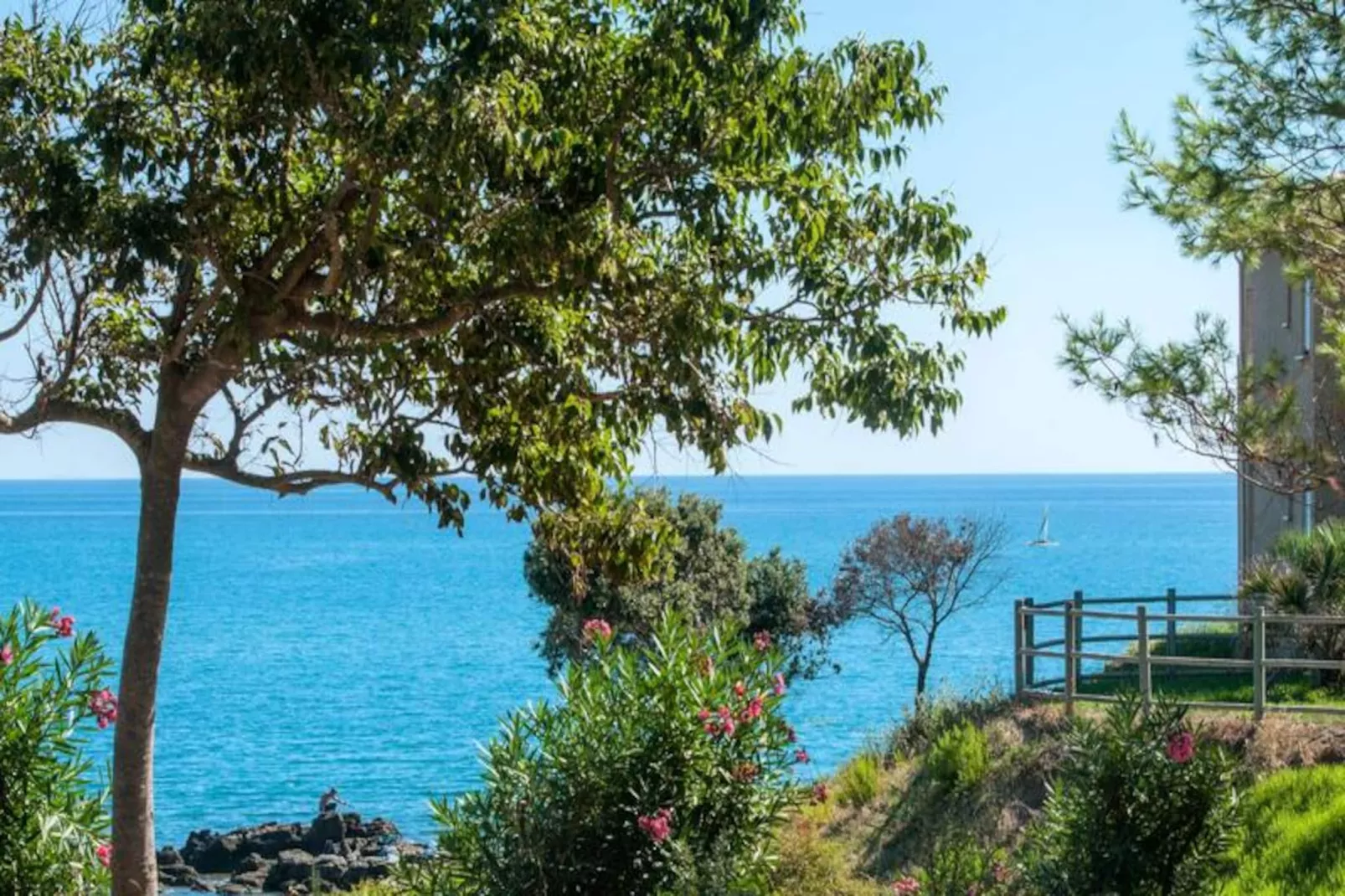 Résidence Goélia Perla d'Isula - Niet-getagd