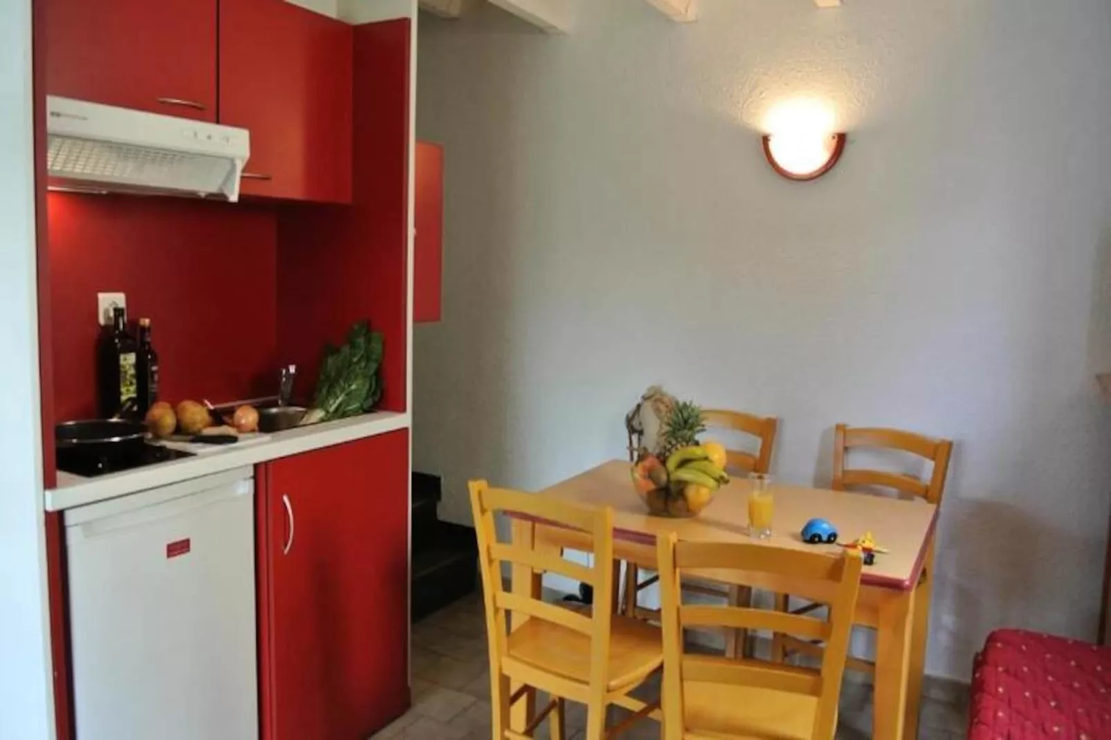 Résidence Goélia Sun Village - Niet-getagd