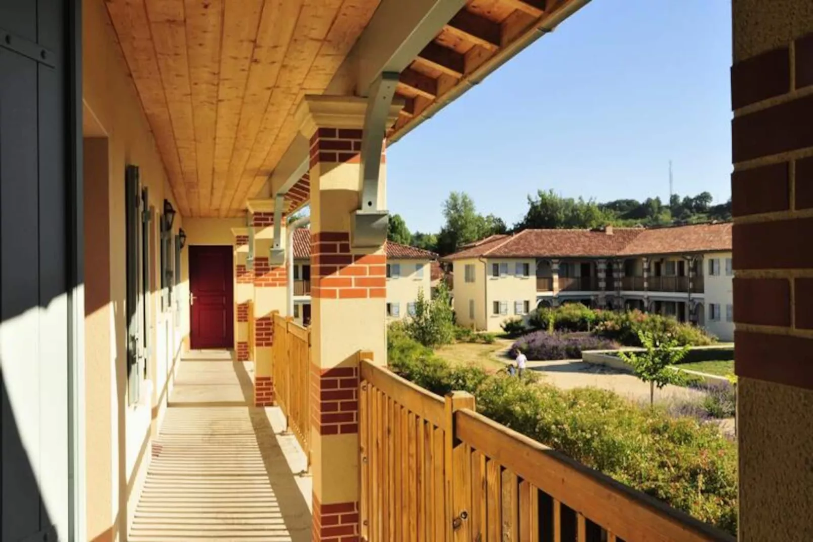 Résidence Goélia L'Aquaresort*** - Niet-getagd