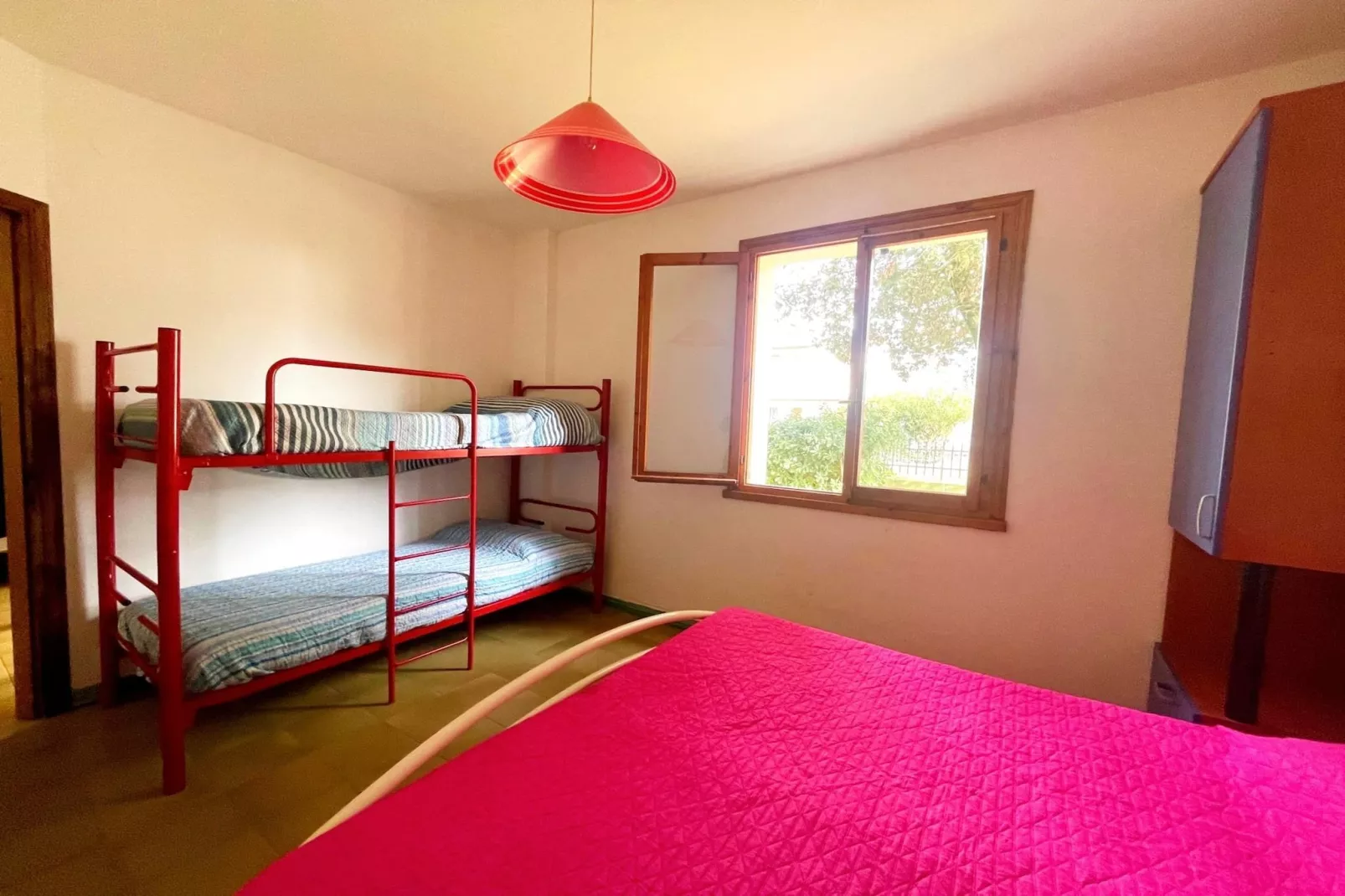 Adriana bilo 1 - Slaapkamer