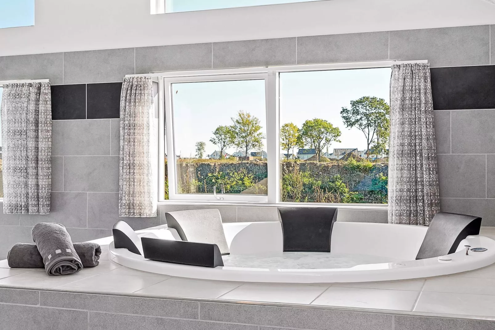 24 persoons vakantie huis in Hasselberg - Spa