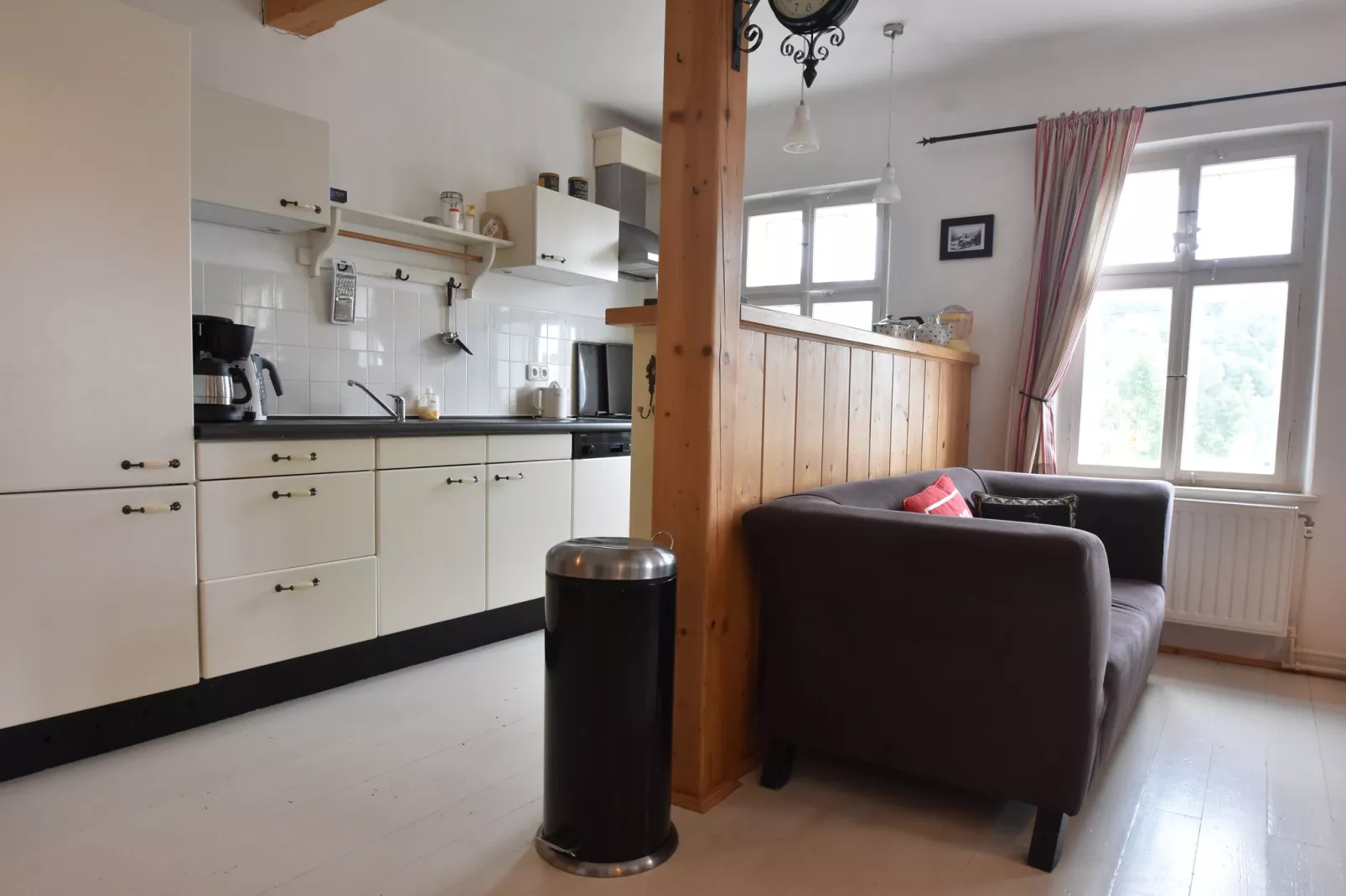 Chalet Nisou 3