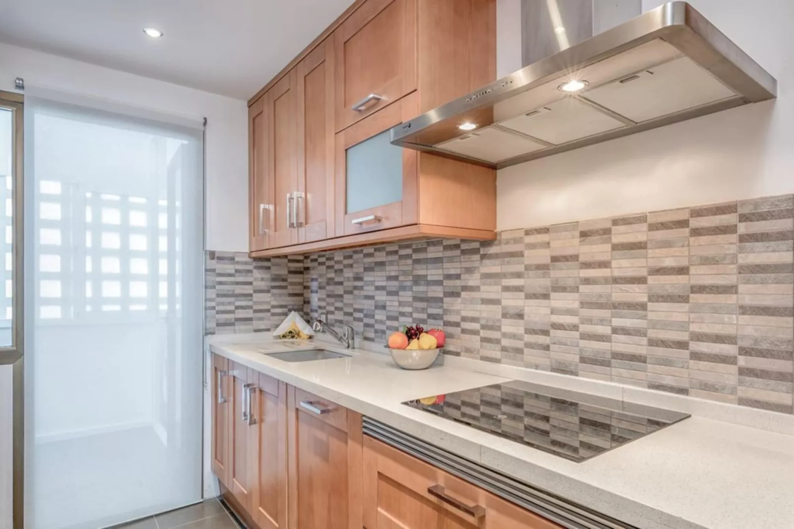 Mar&Golf Riviera del Sol CT 192 - Keuken