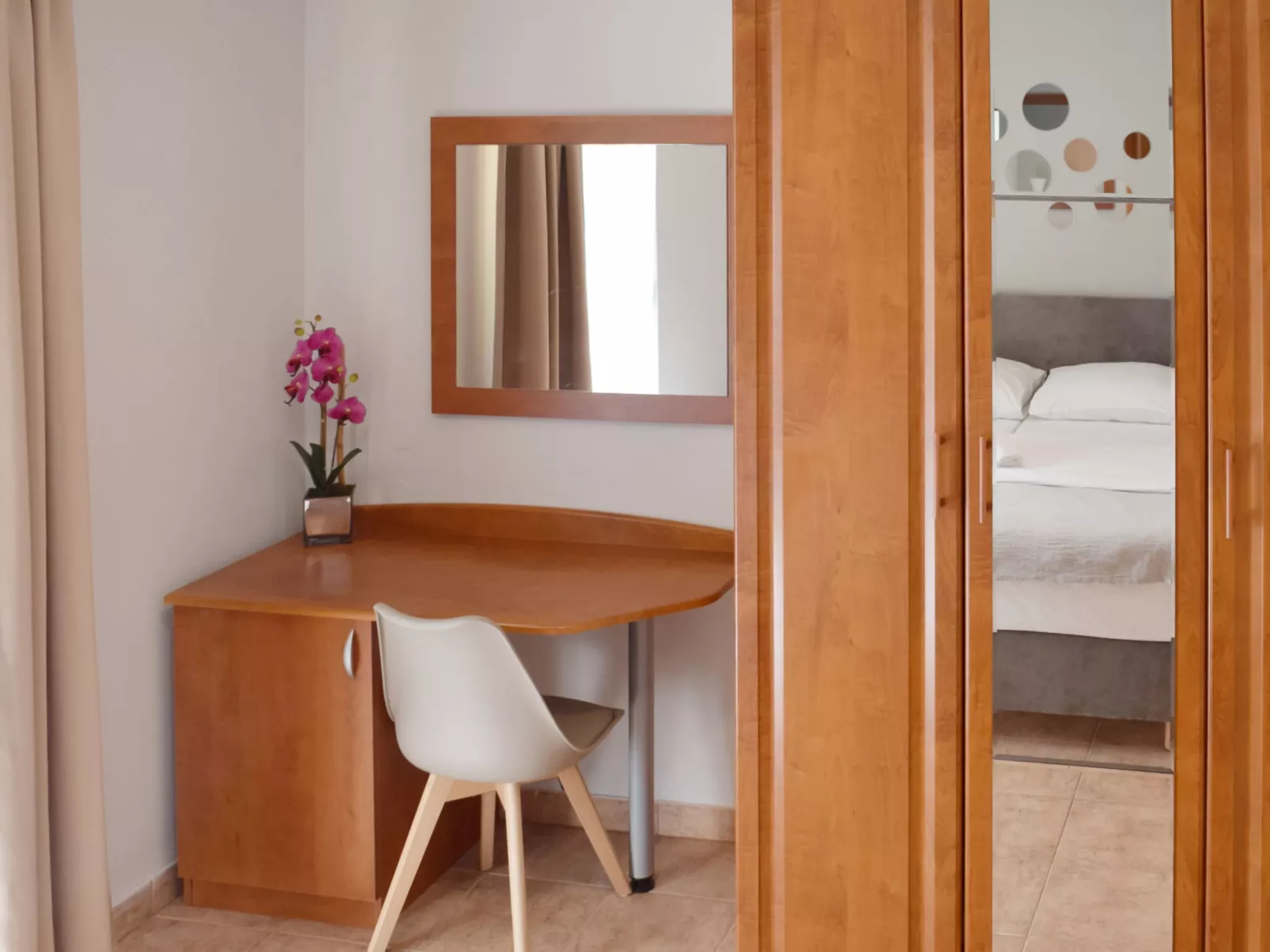 Matilde Beach Resort - Binnen