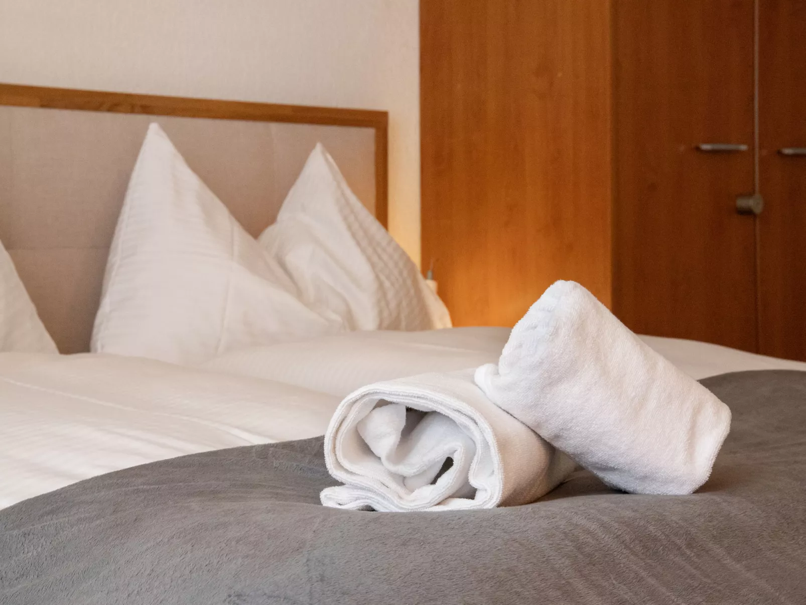 Chalet Chiebrendli - Binnen