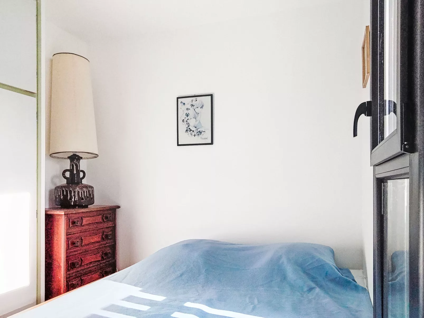 Horizon Marin - Binnen