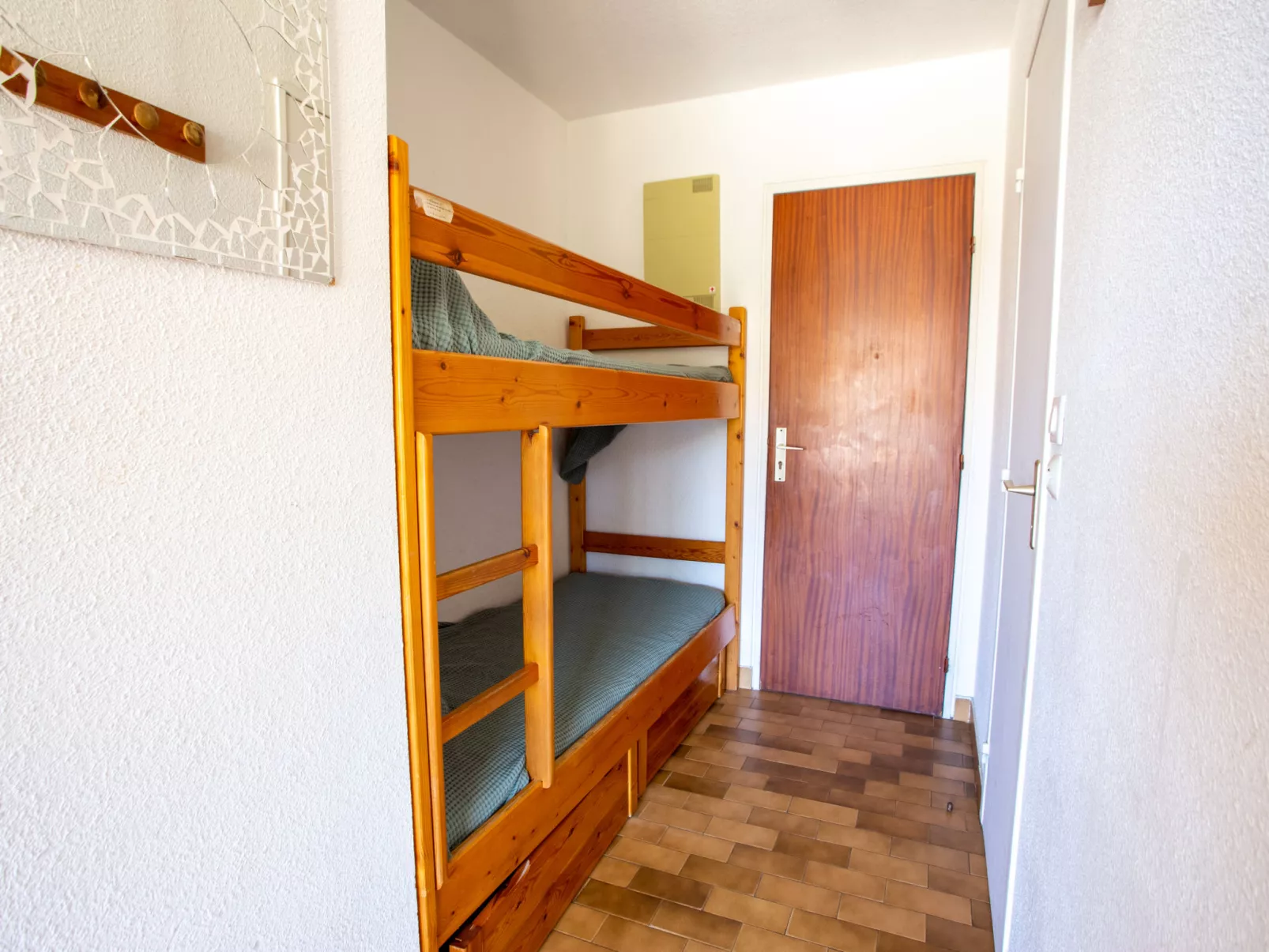 Les Rives de la Favière - Binnen