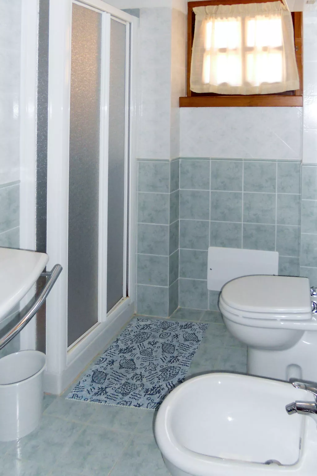 Bougainvillae Mono - Binnen