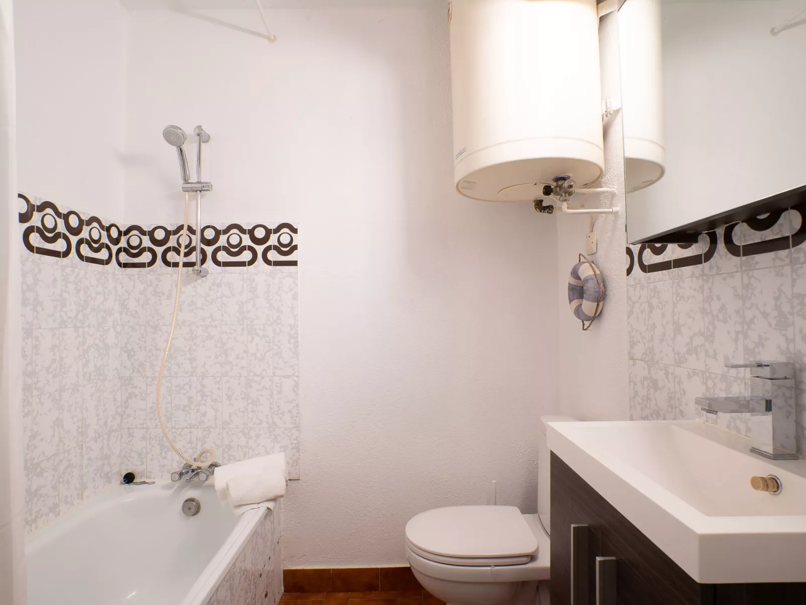 Saint Patrick - Binnen