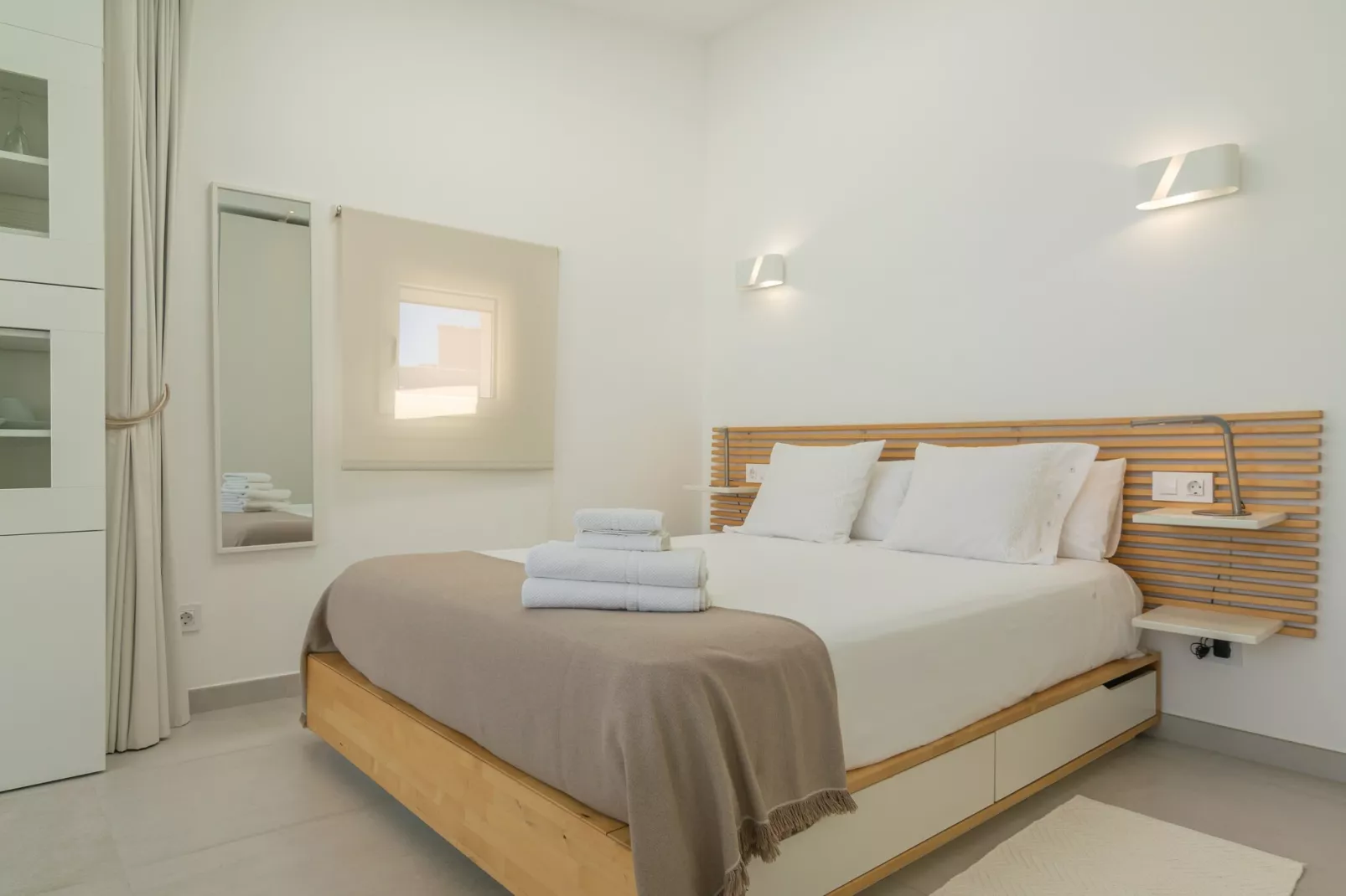 Marinamar Sea View - Slaapkamer
