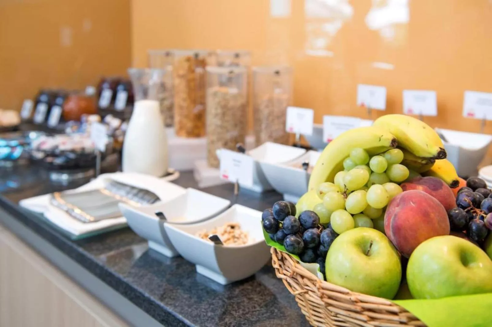 Mercure Hotel - Standard Twin Room - Sfeer