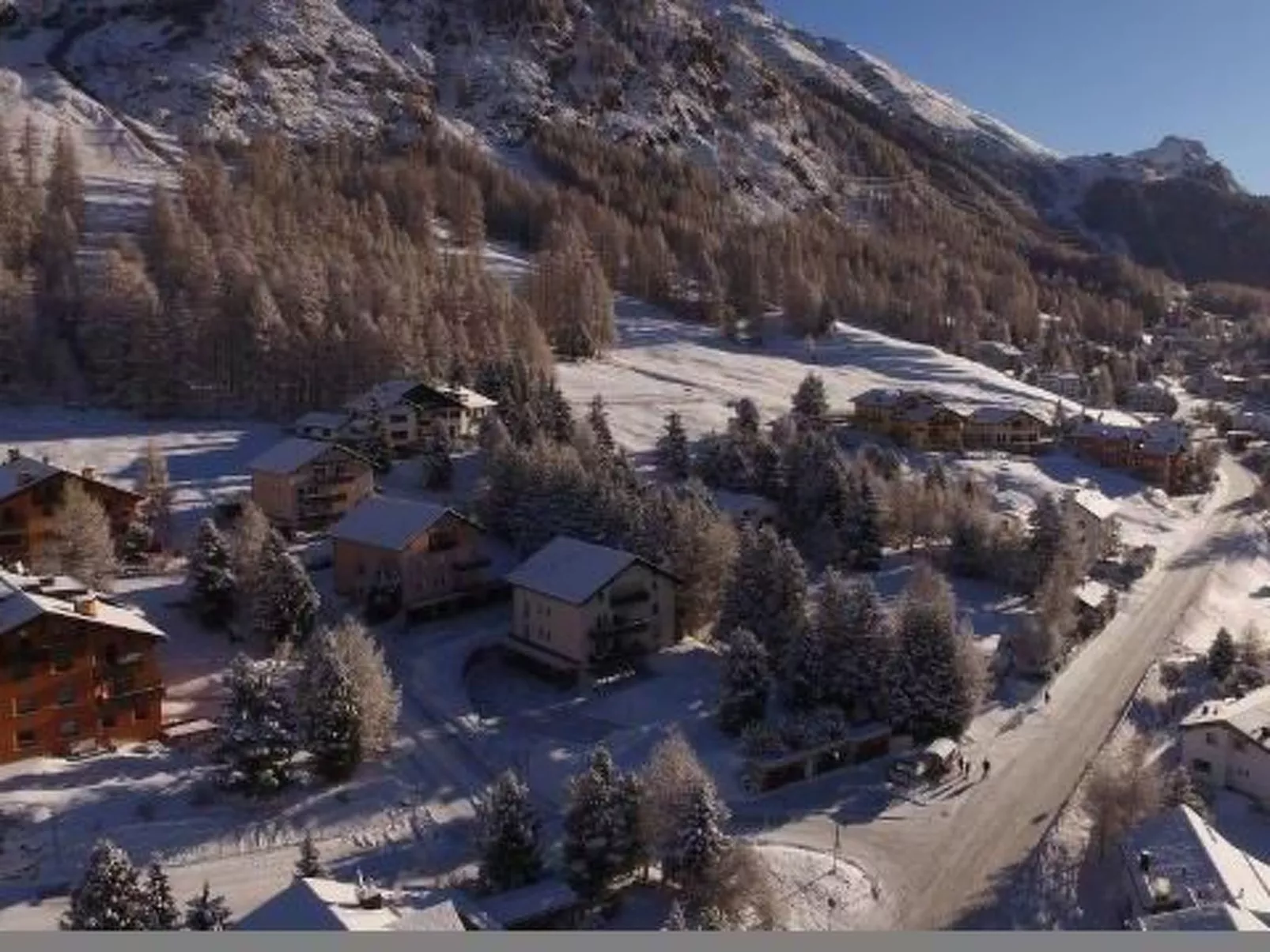 Chesa Pignola - Image-tags.info