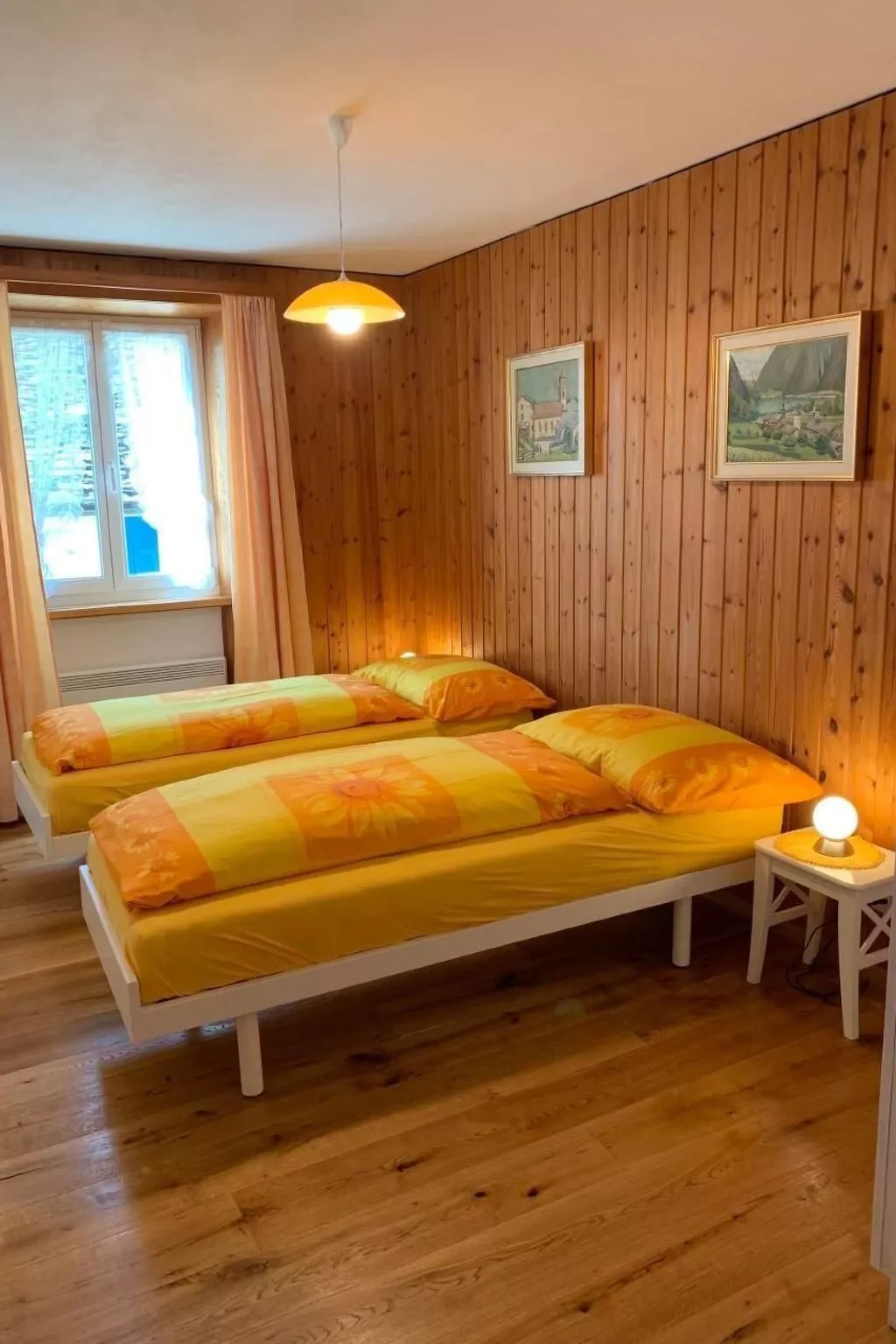 Casa Zanetti a Le Prese Appartamento "Bernina" - Image-tags.info