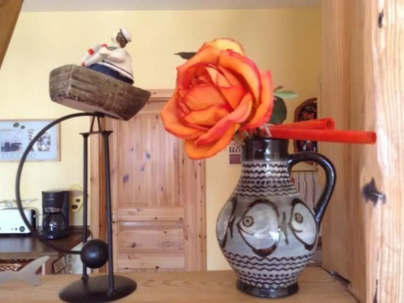 Strandläuferle - Binnen