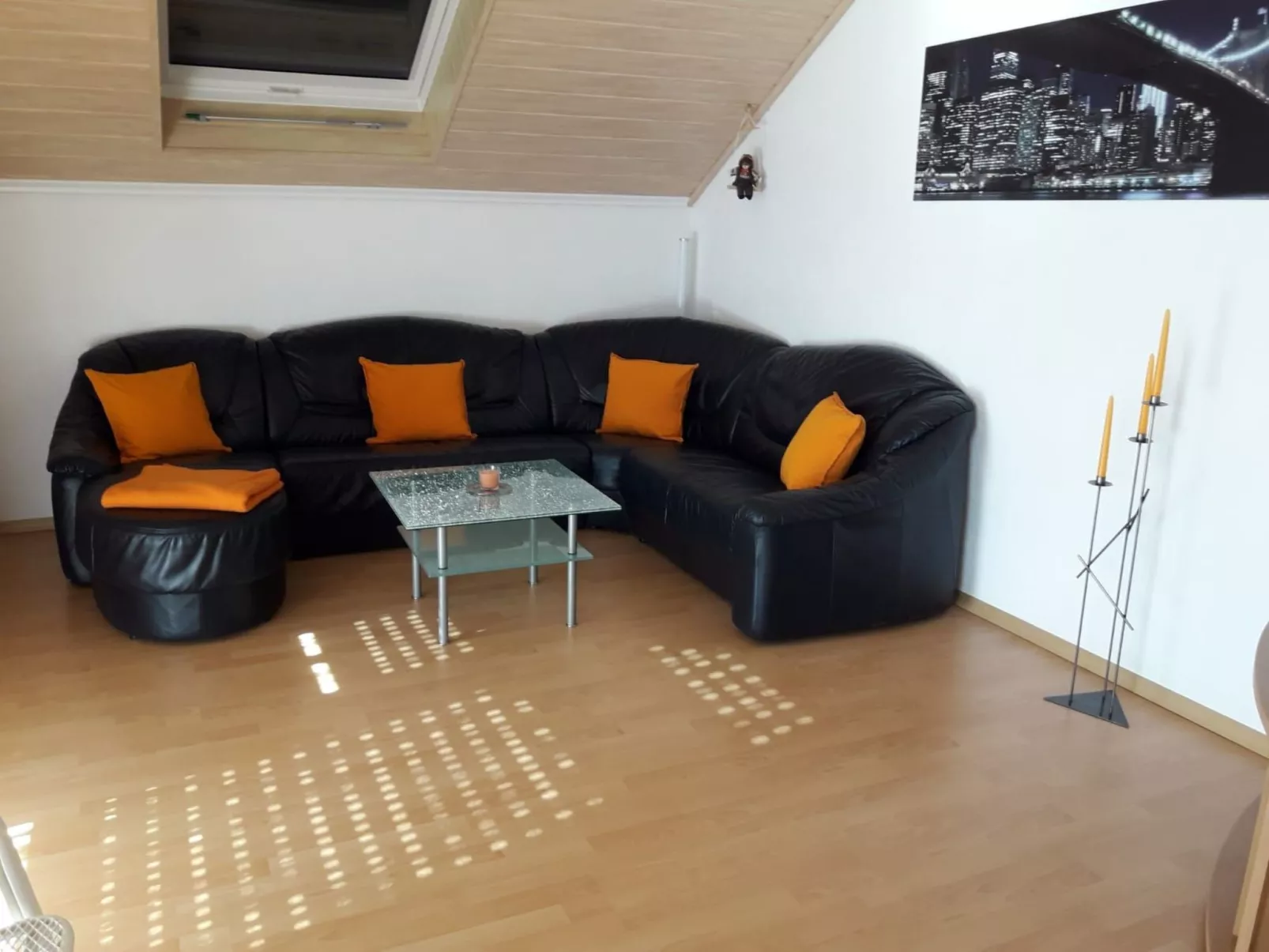 Schiegg`s Ferienblick - Binnen