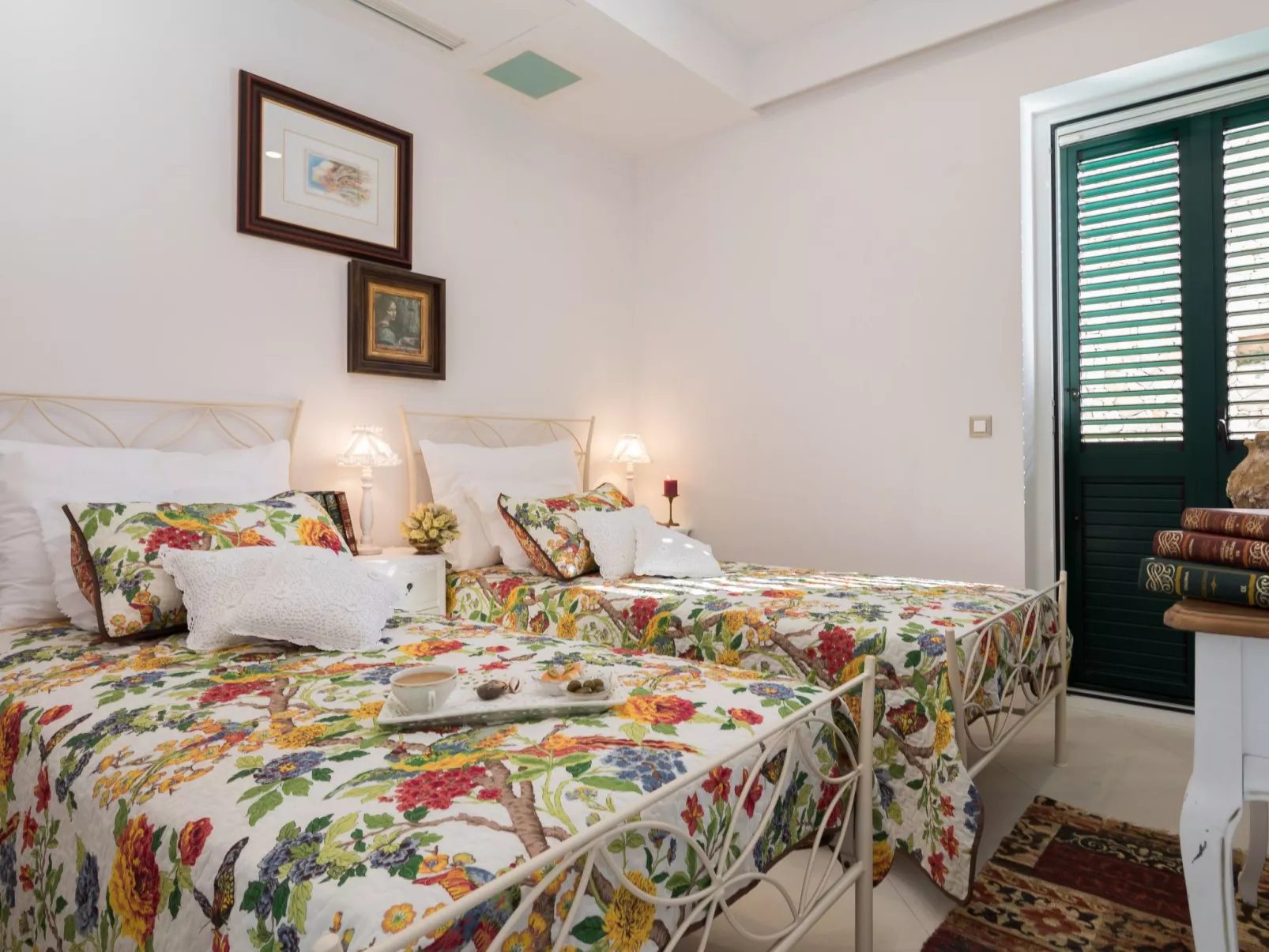 Ferienvilla "Sunset Bliss Retreat" - Image-tags.info