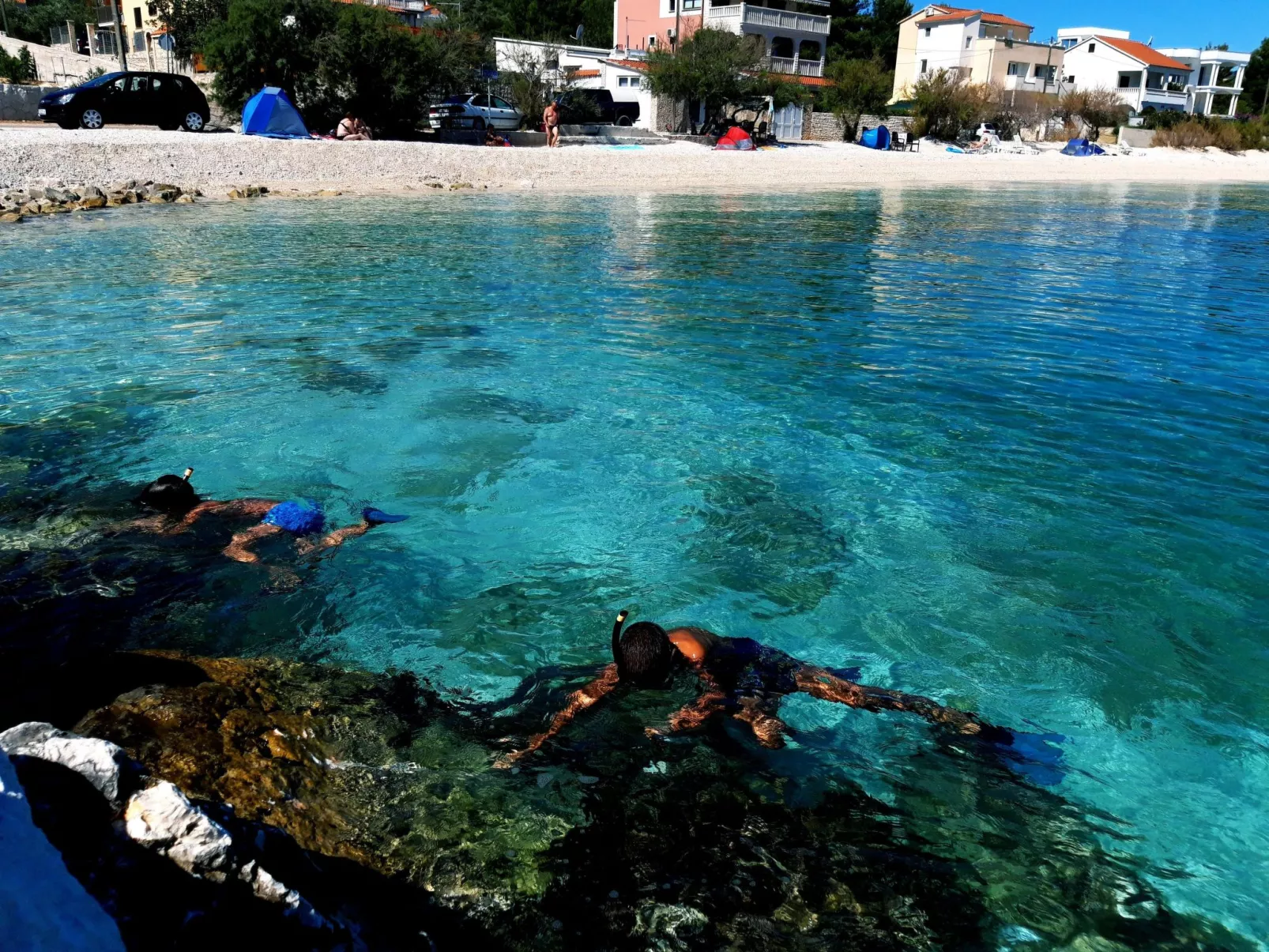 Modernes Apartment mit Meerblick in Strandnähe - Image-tags.info