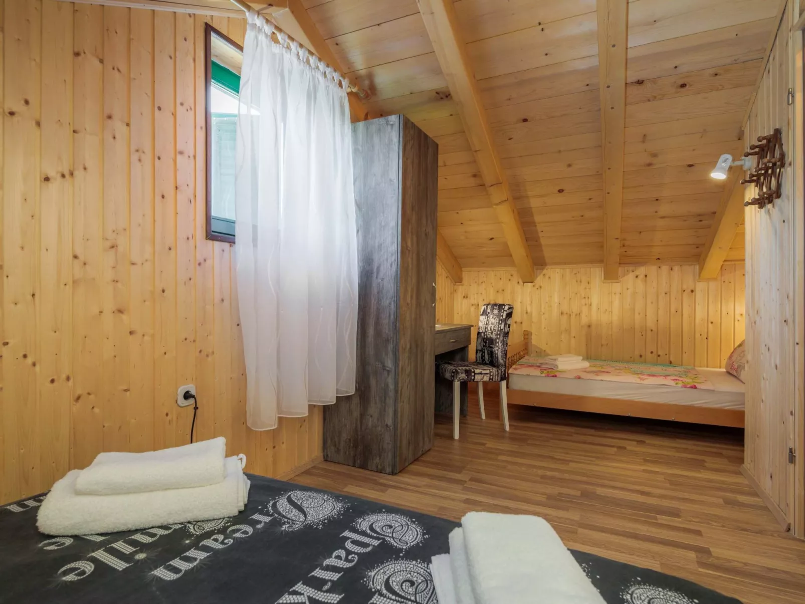 Villa Mystic Woods mit Pool - Image-tags.info