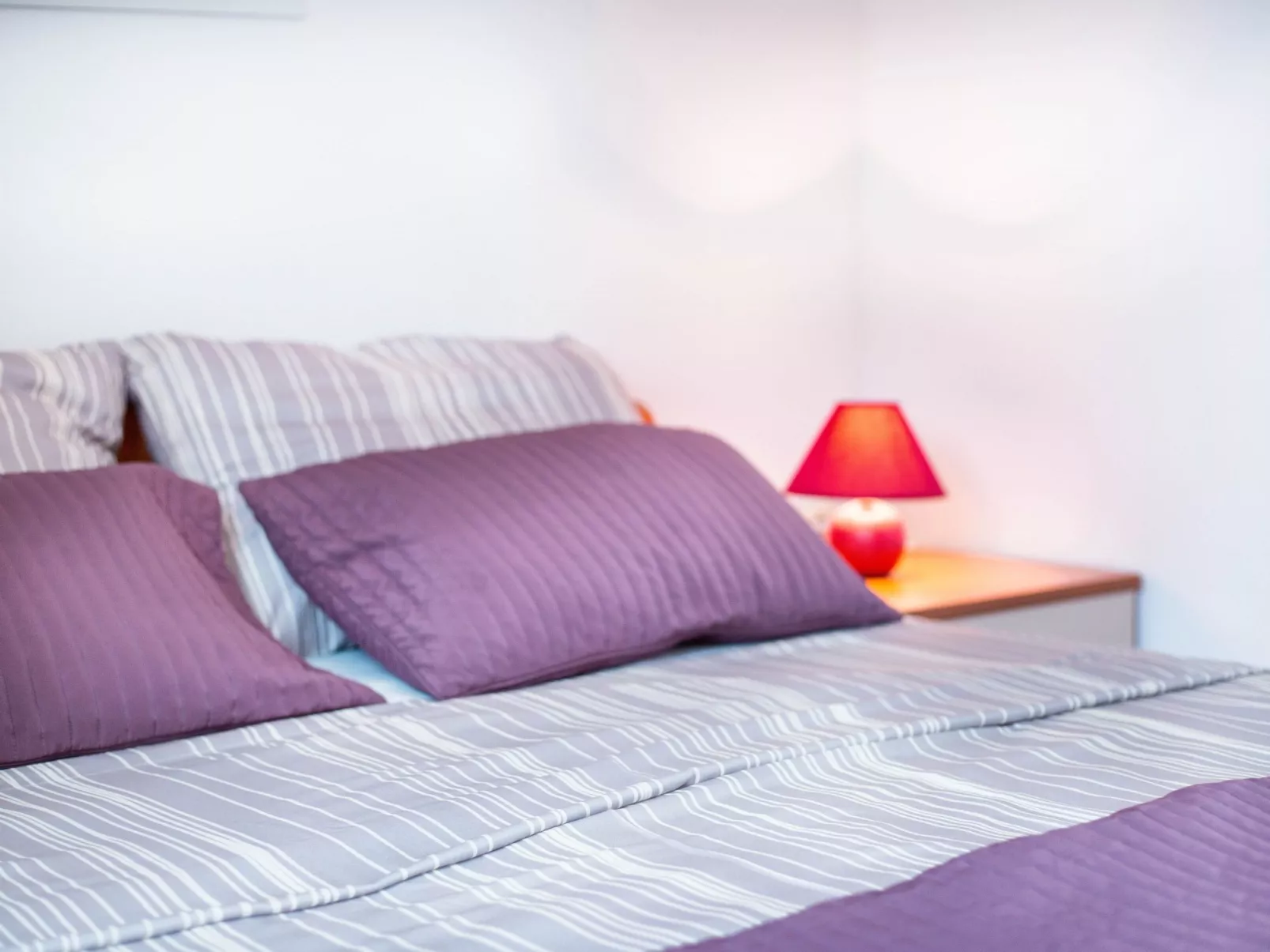 Apartments Marina 4 4+0 - Binnen