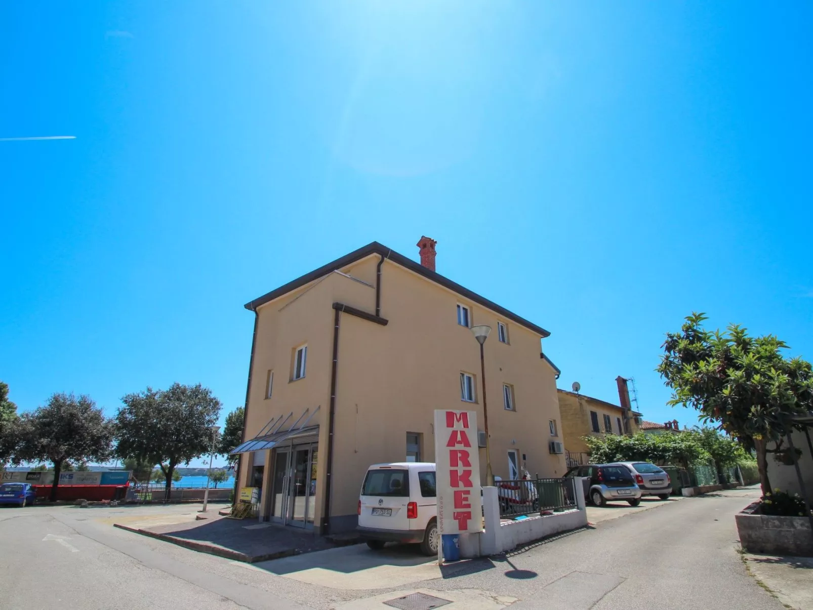 Wohnung "Vita" mit Blick auf das Wasser - Image-tags.info