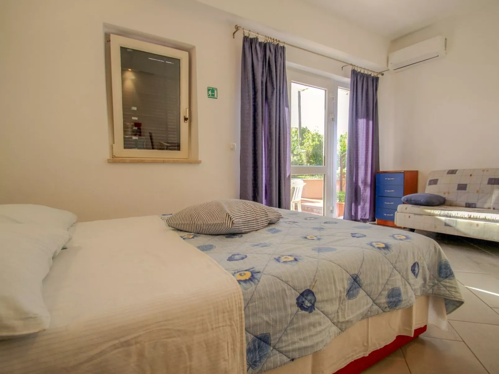 Wohnung "Adila 2" mit Terrasse - Image-tags.info