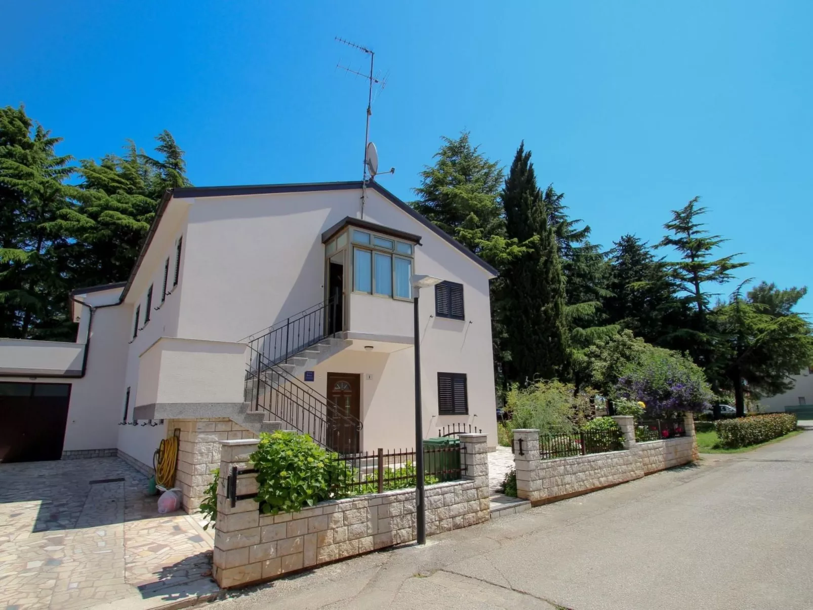 "Elena 4" direkt am Strand - Image-tags.info