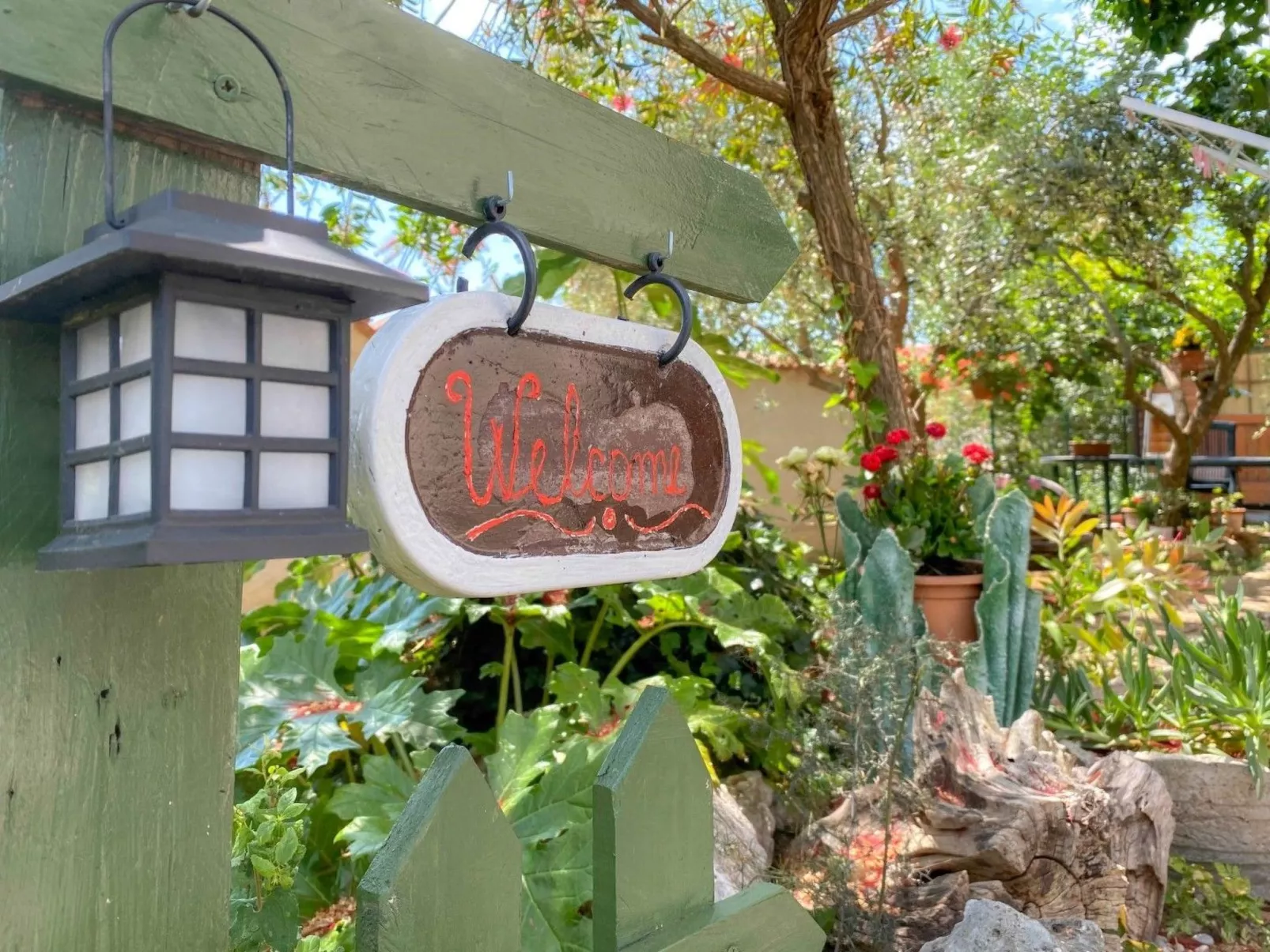 Studio für 2 Personen ca. 20 m&sup2; in Novigrad, Adriaküste Kroatien (Westküst - Buiten