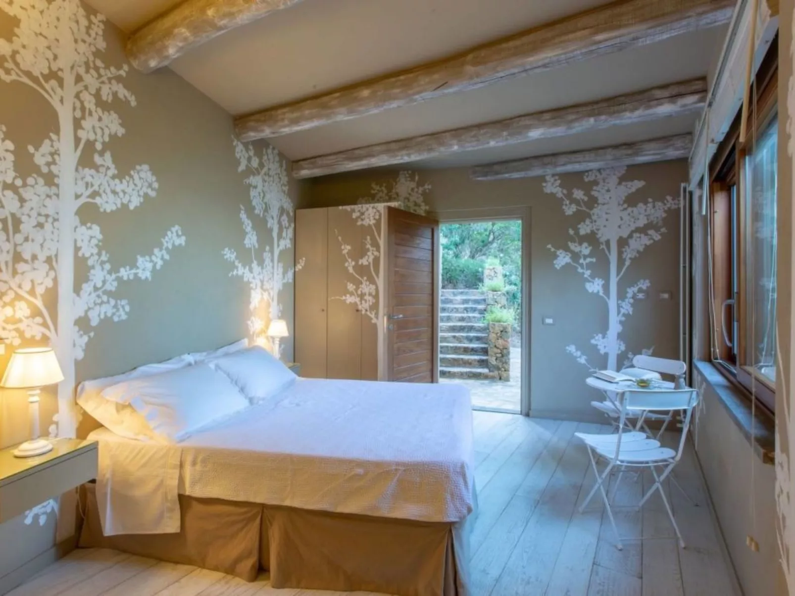 Villaflair - Design Villa Porto Ercole - Binnen