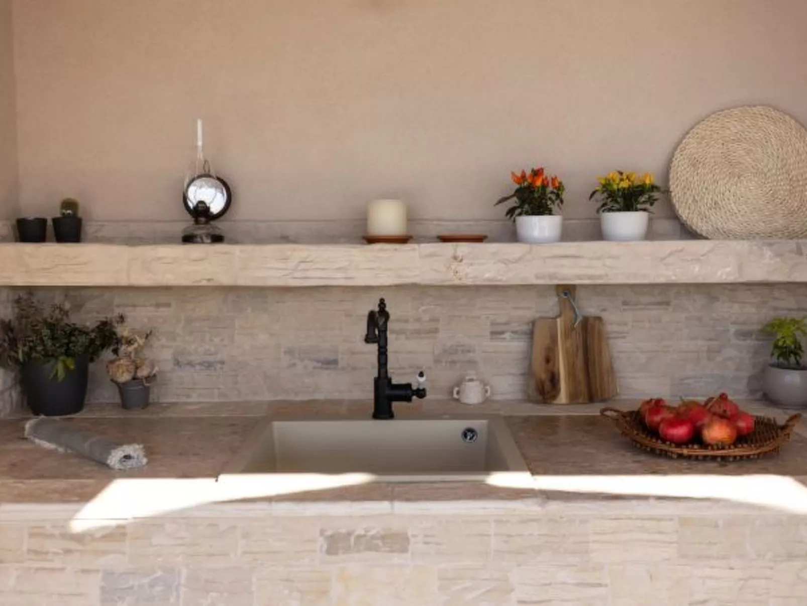 Villa Oliveto with pool - Image-tags.info