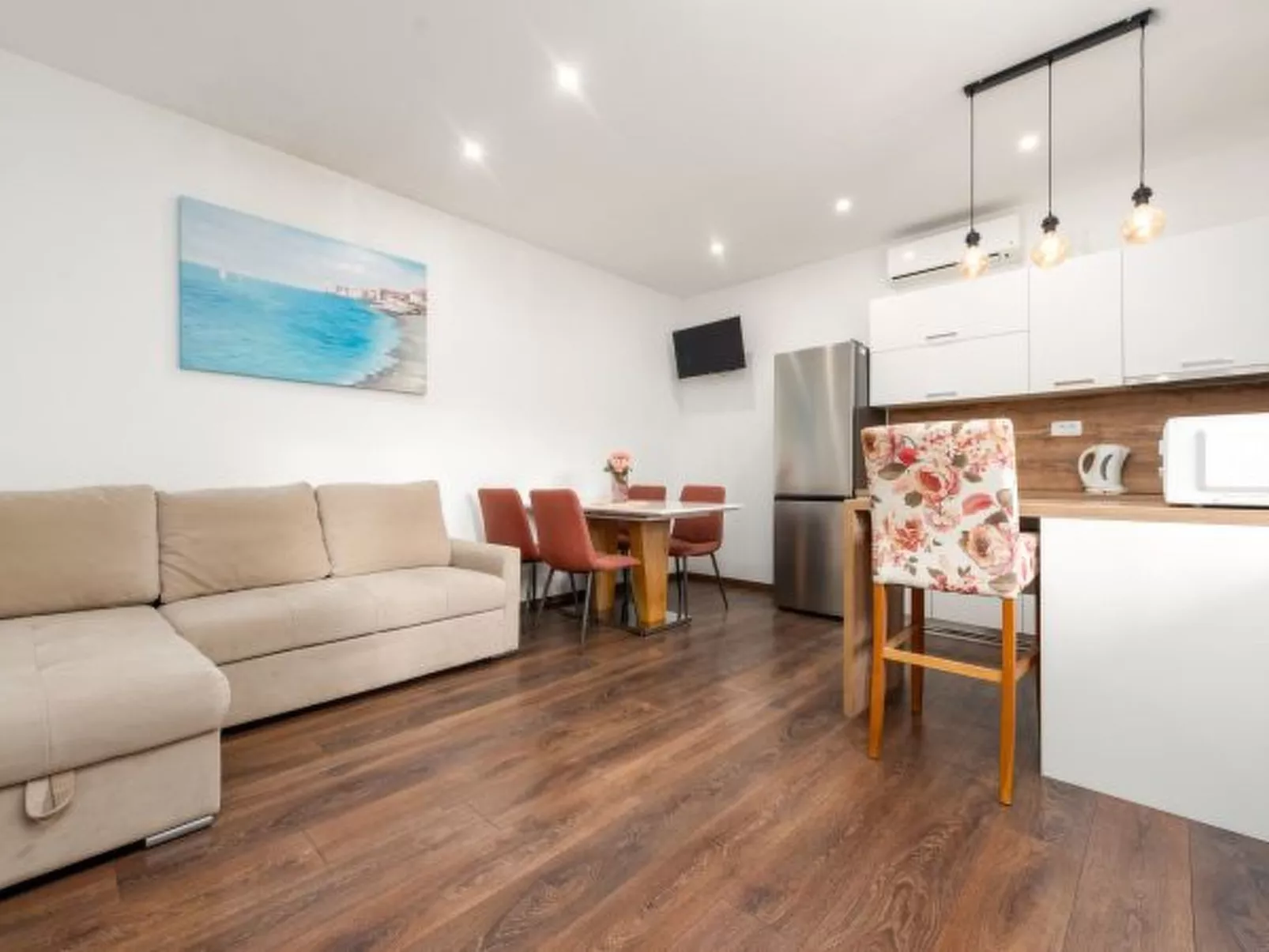 Apartment Julia A3, 2+2 - Image-tags.info