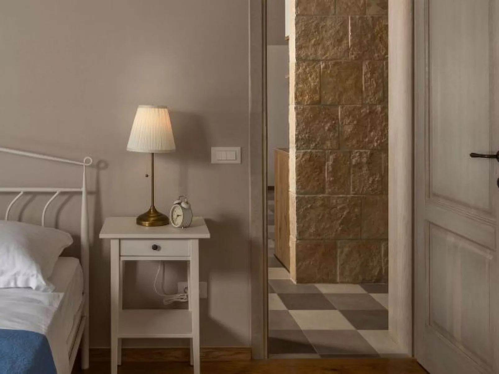 Charming villa Viliska with heated pool - Image-tags.info