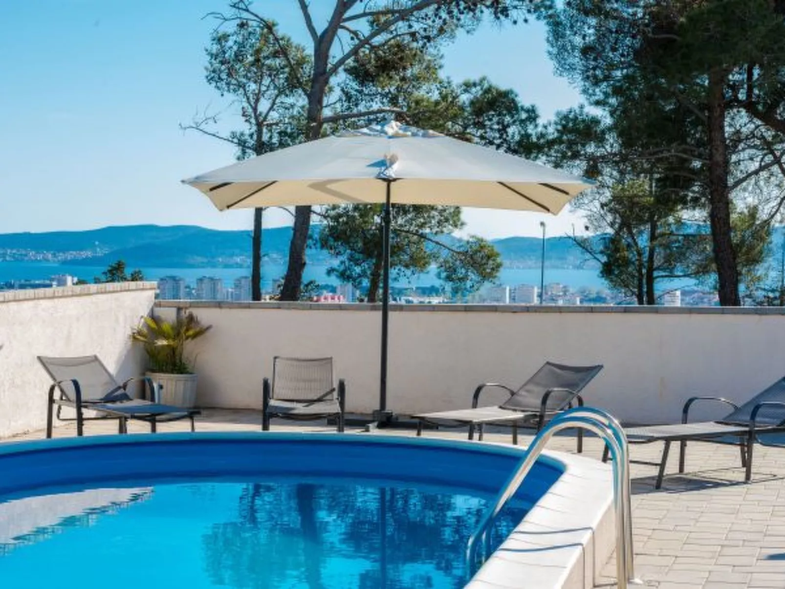 Beautiful villa Horizon - Image-tags.info