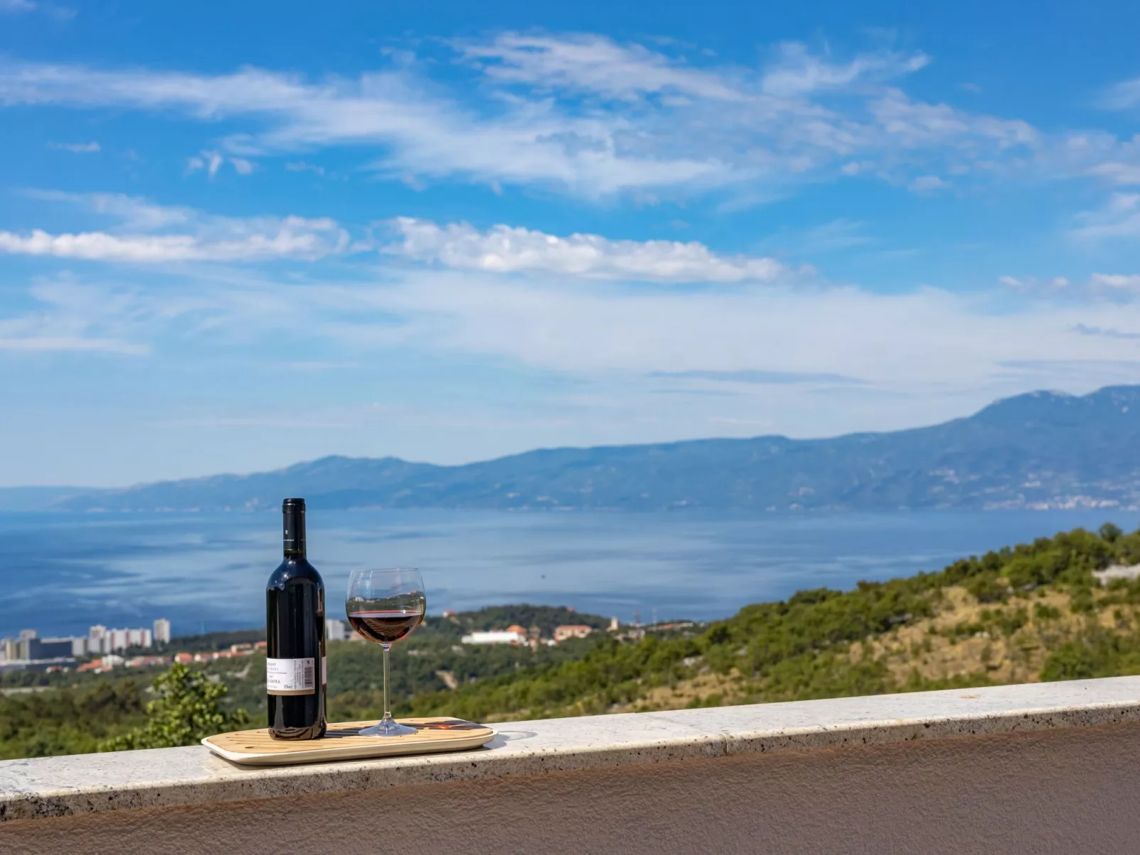 Apartments Rijeka - Terra Magica Room Grobnik ⭐⭐⭐⭐ - Buiten